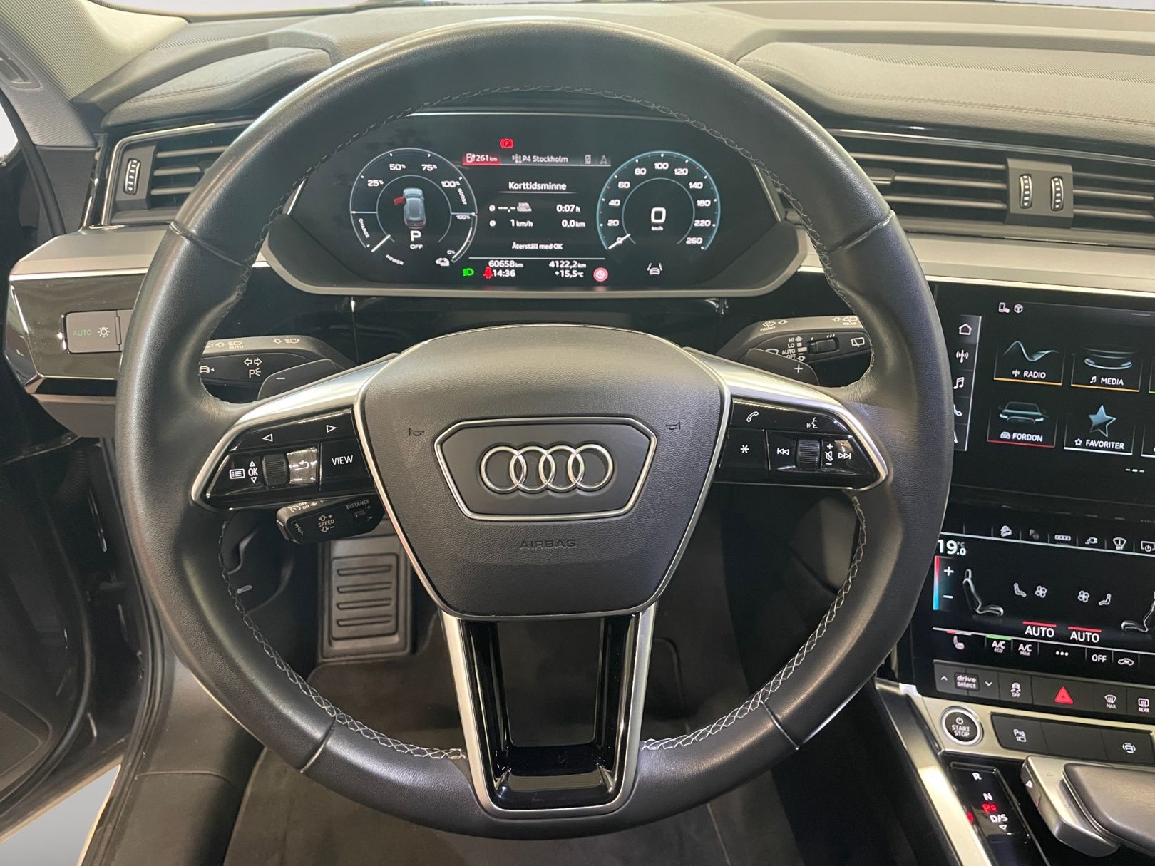 Audi Q8 2024