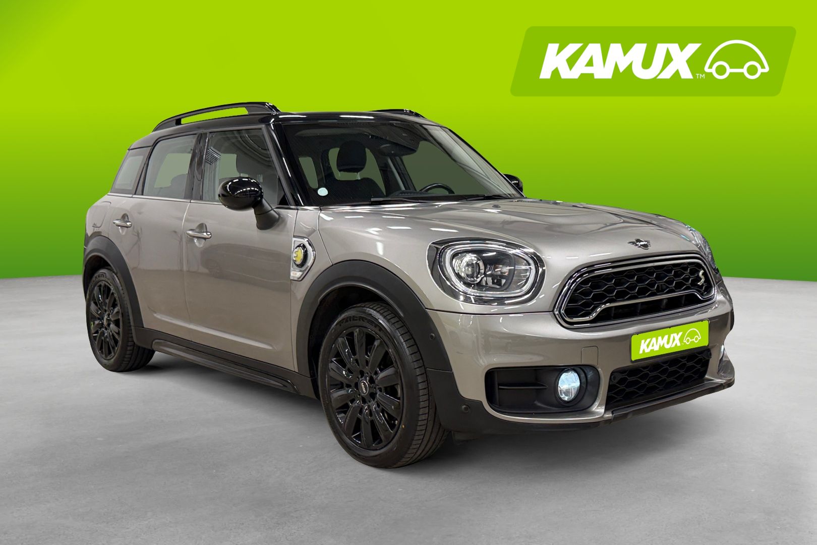 Mini Countryman 2019