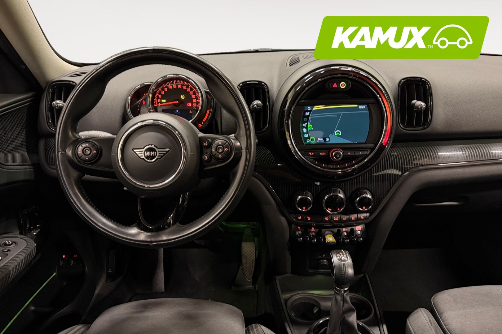 Mini Countryman 2019