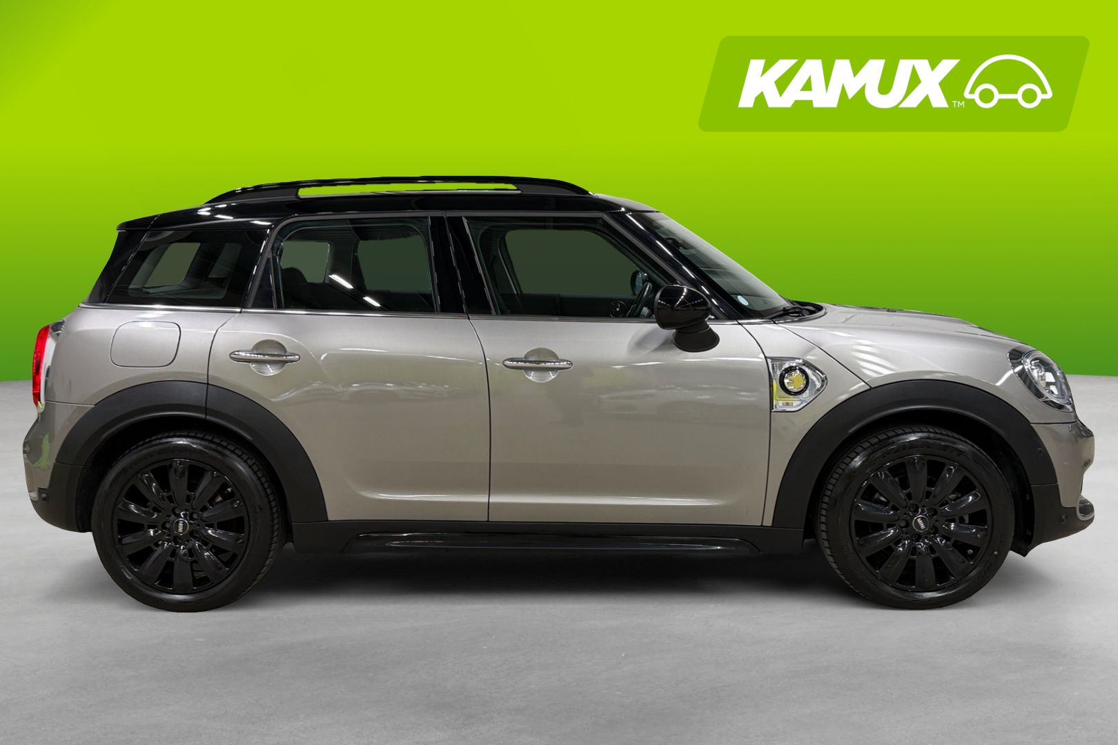 Mini Countryman 2019