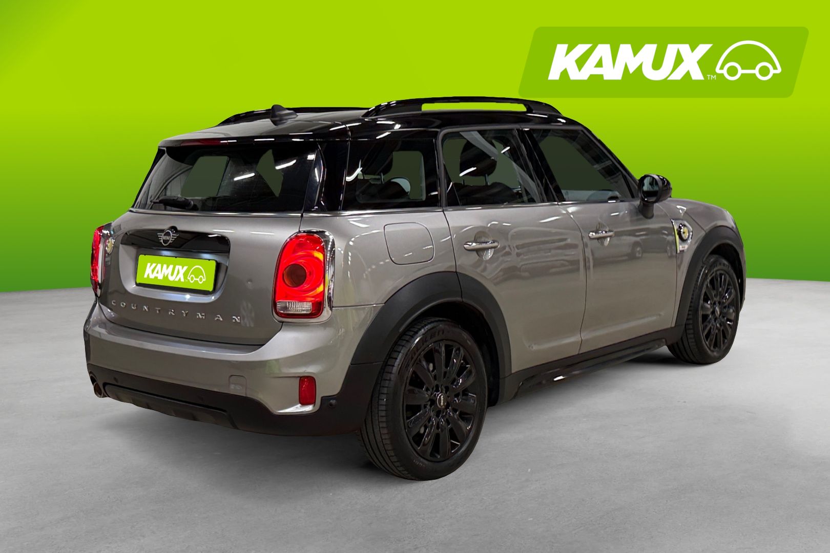 Mini Countryman 2019