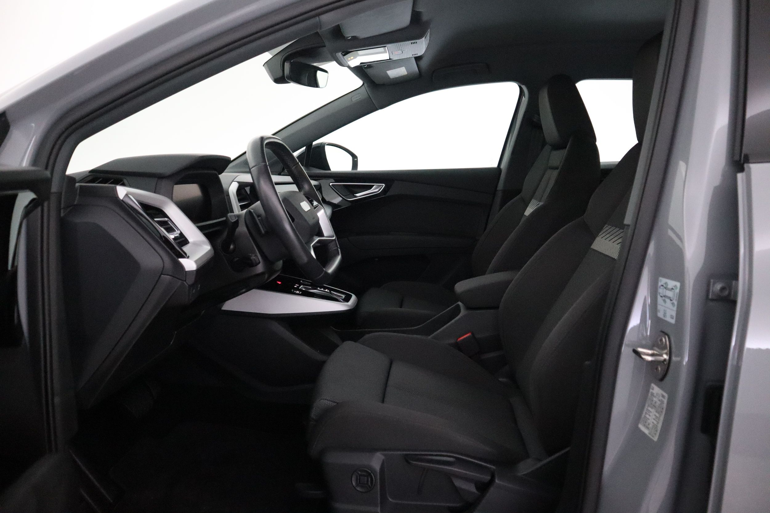 Audi Q4 e-tron 2023