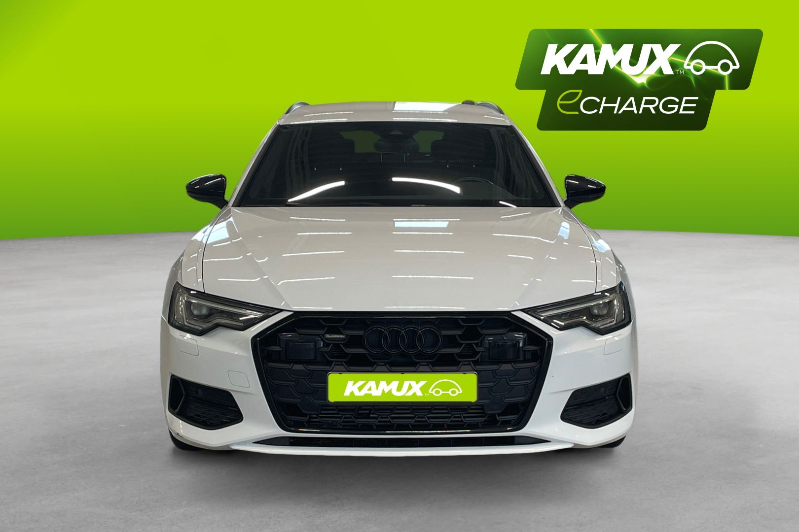 Audi A6 2024