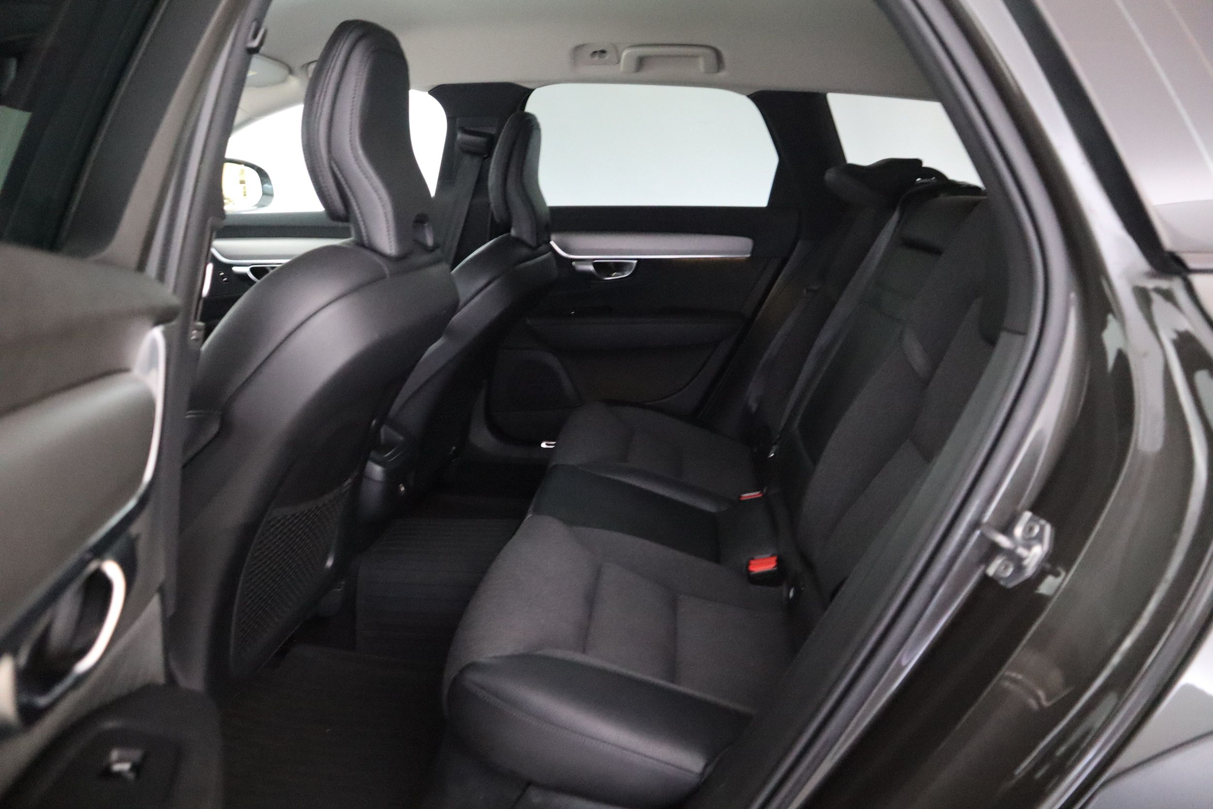 Volvo V90 Cross Country 2019