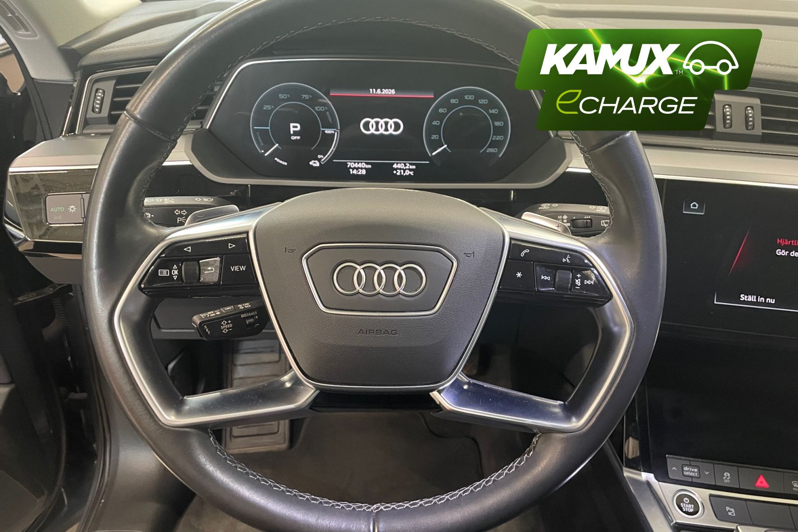 Audi Q8 2024