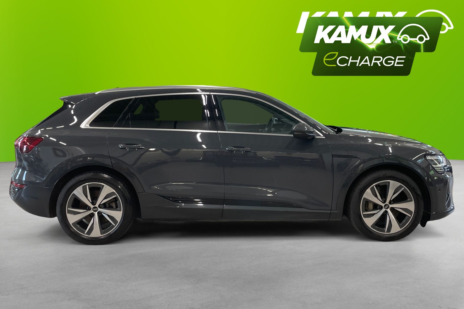 Audi Q8 2024