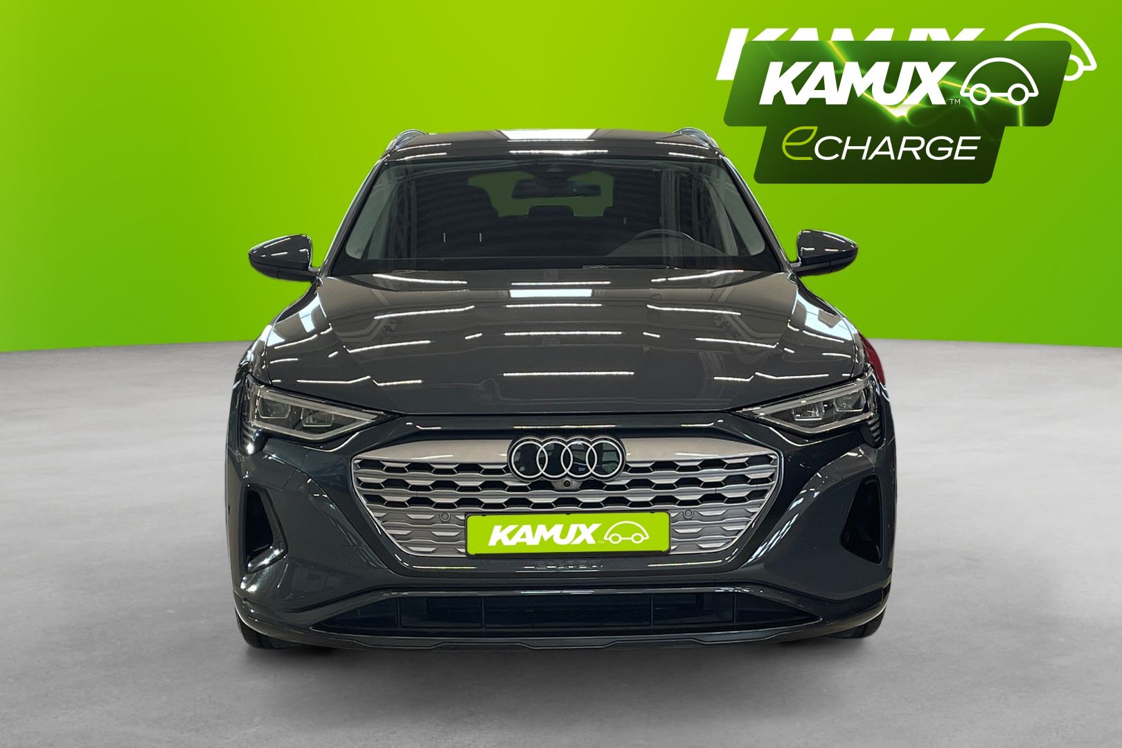Audi Q8 2024