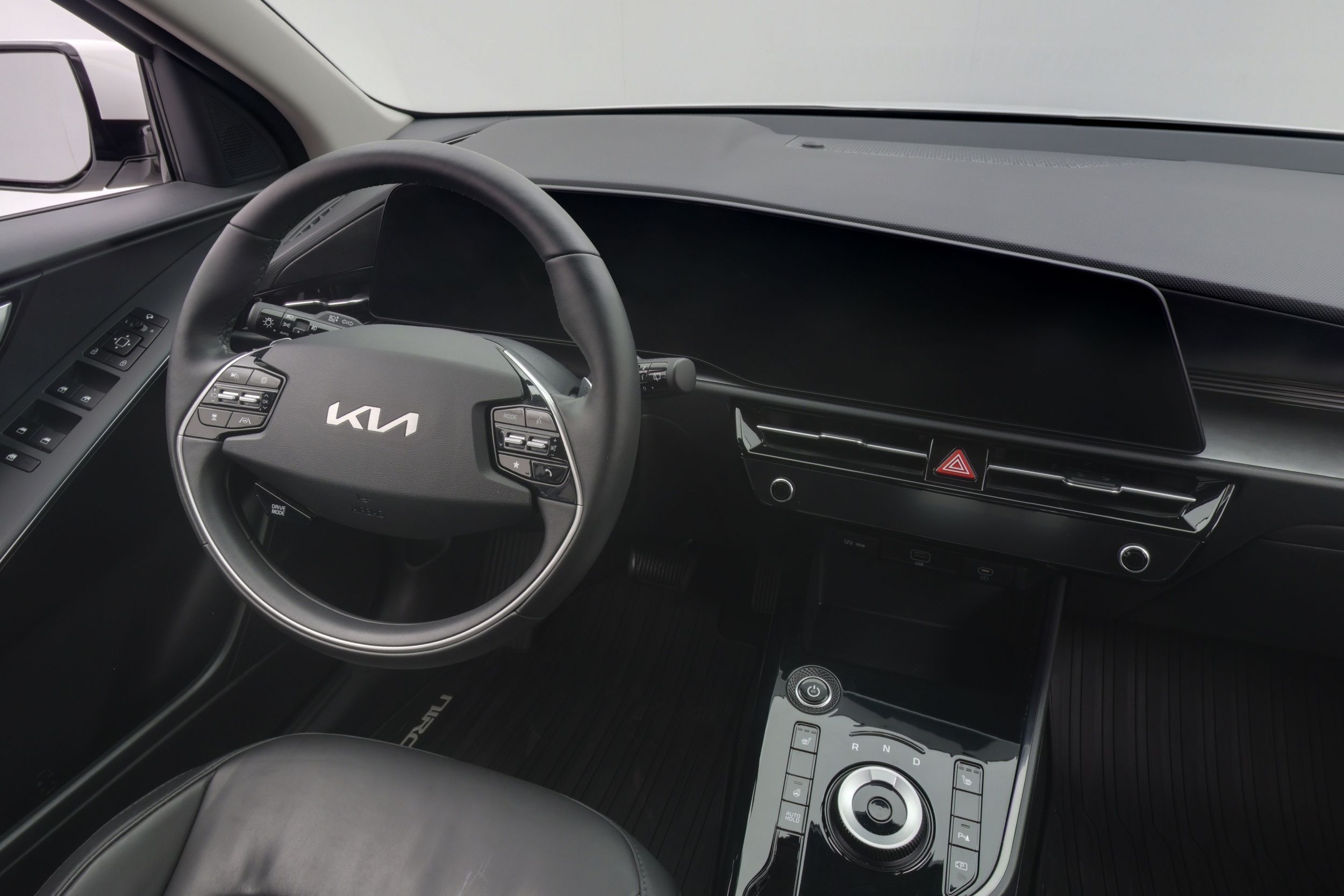 Kia Niro 2022