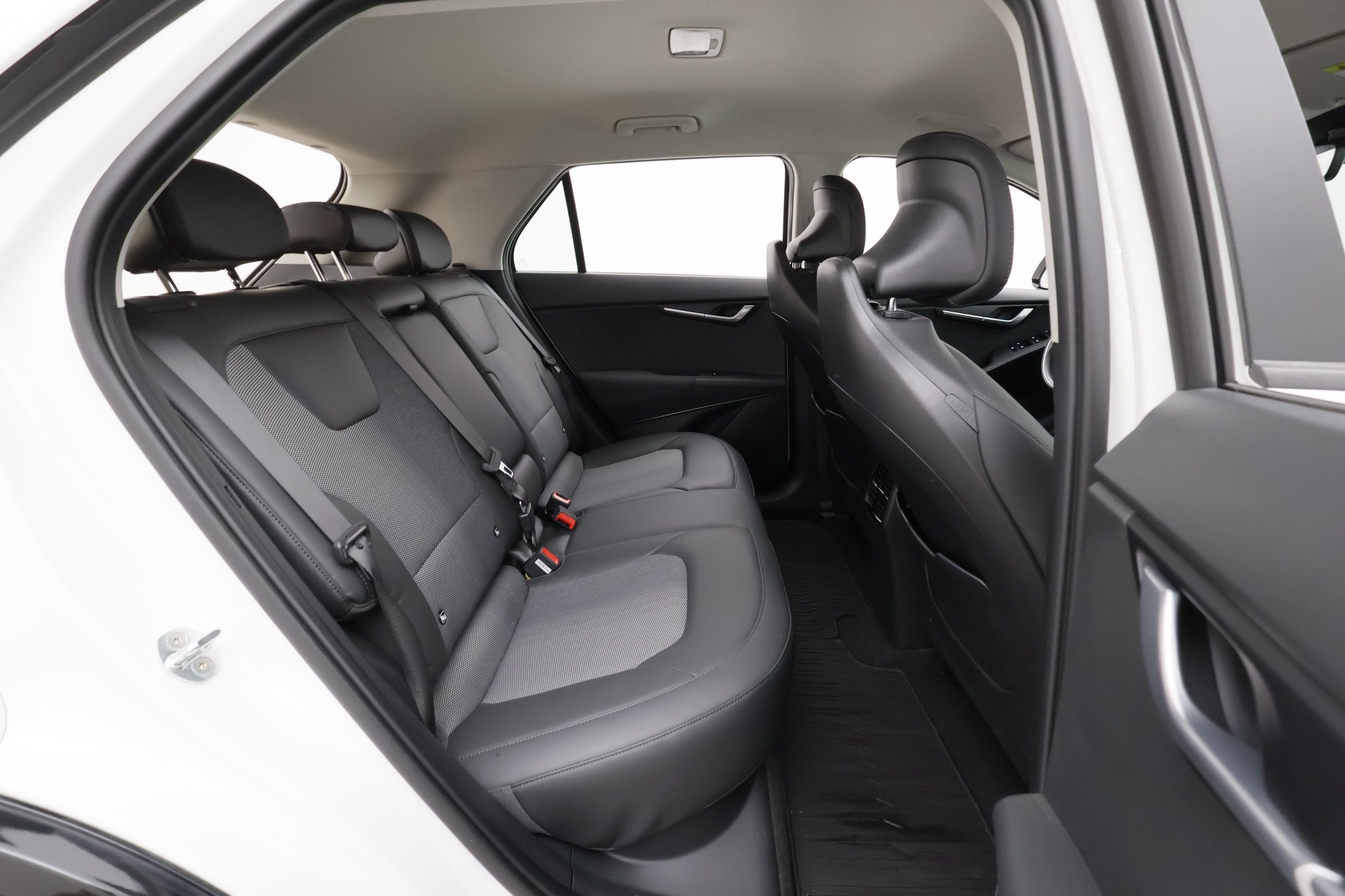 Kia Niro 2022