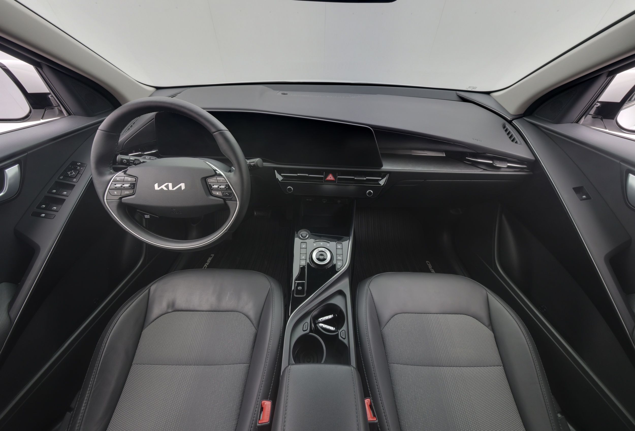 Kia Niro 2022