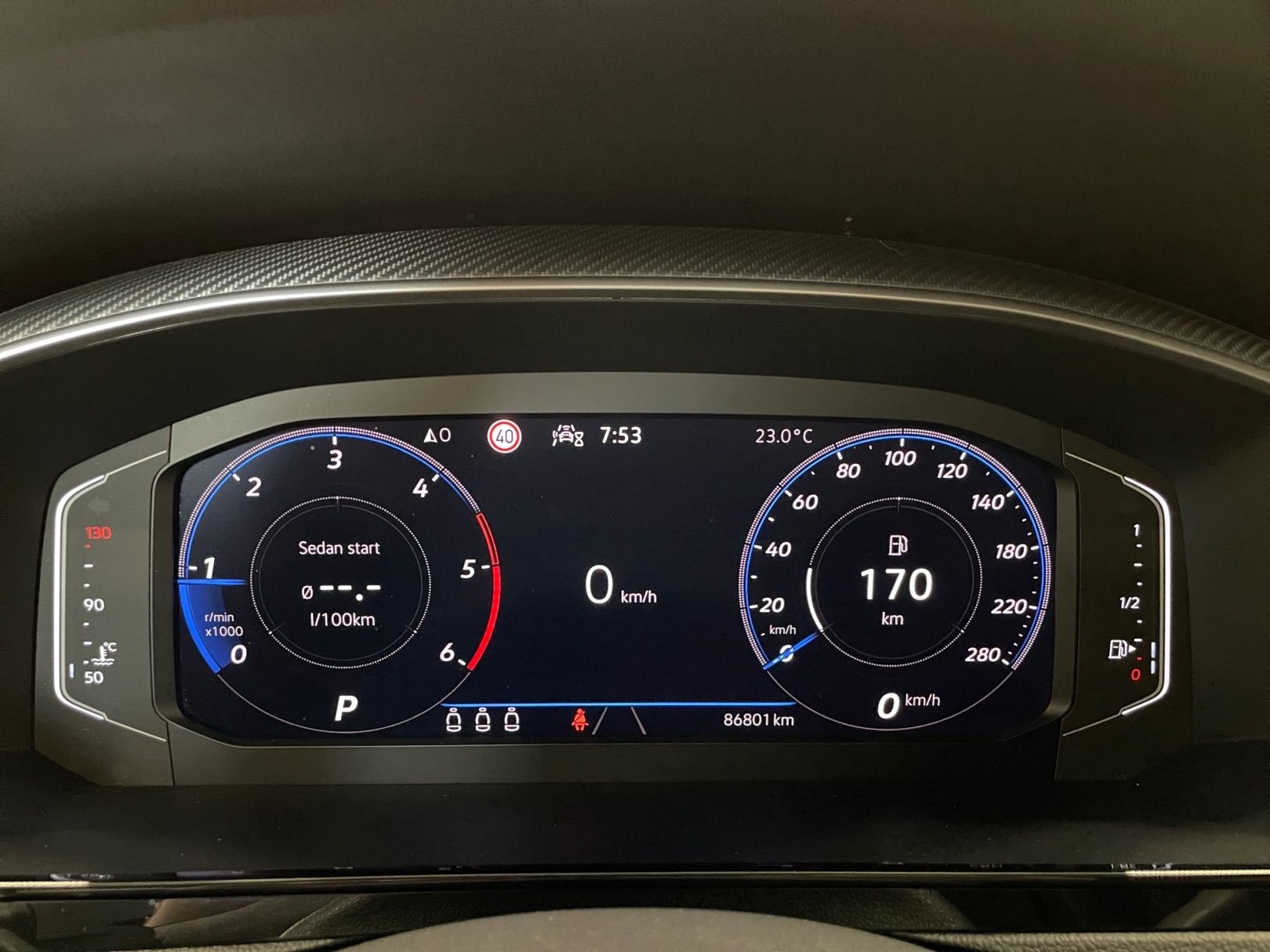 Volkswagen Arteon 2021