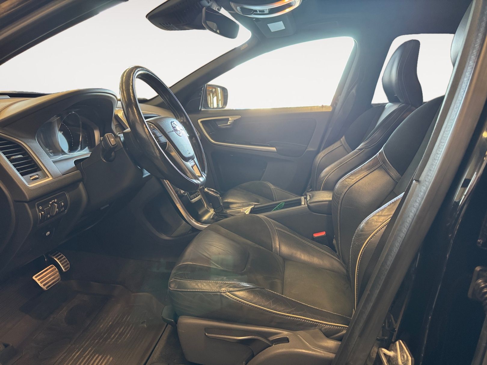 Volvo XC60 2016