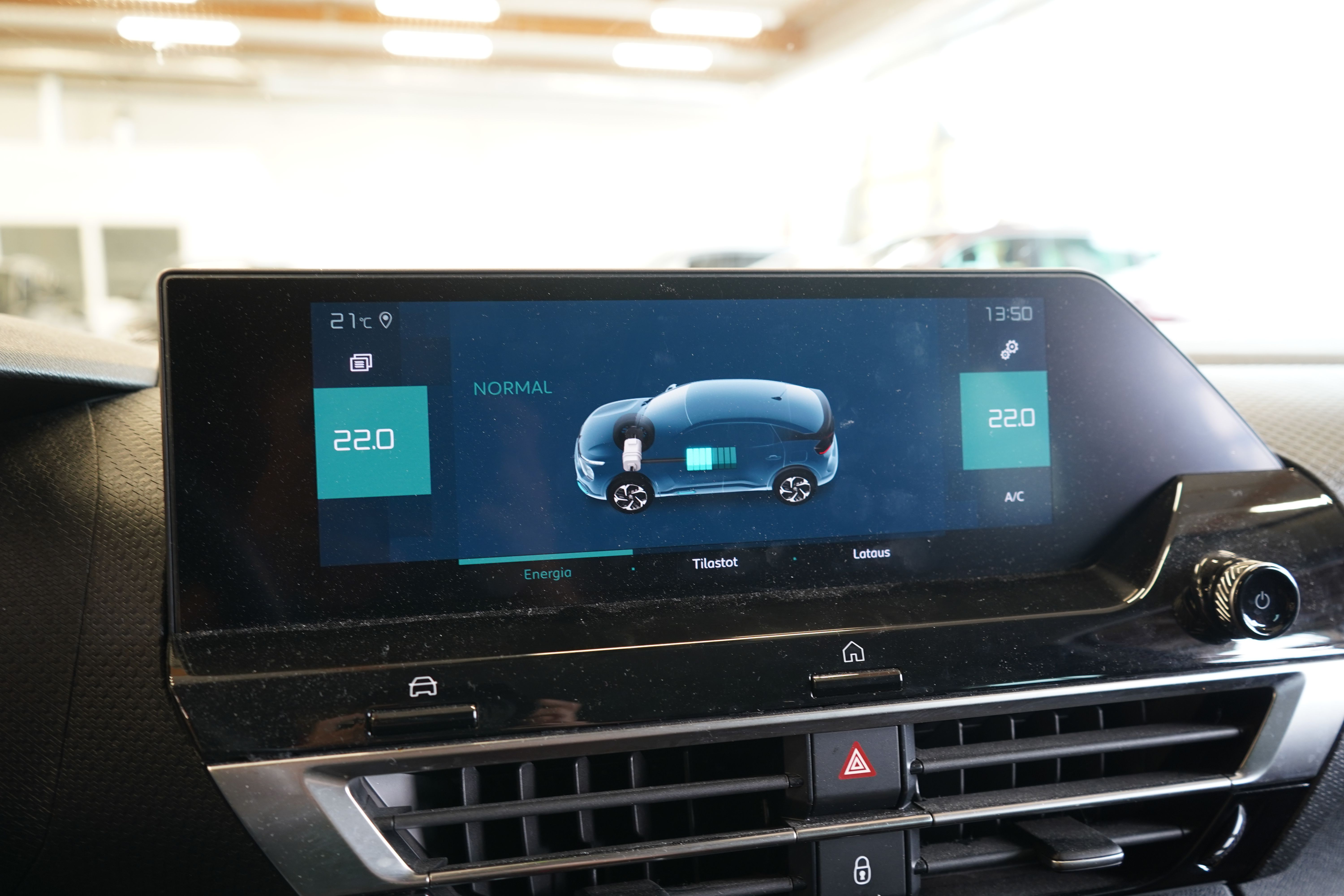 Citroen C4 2022