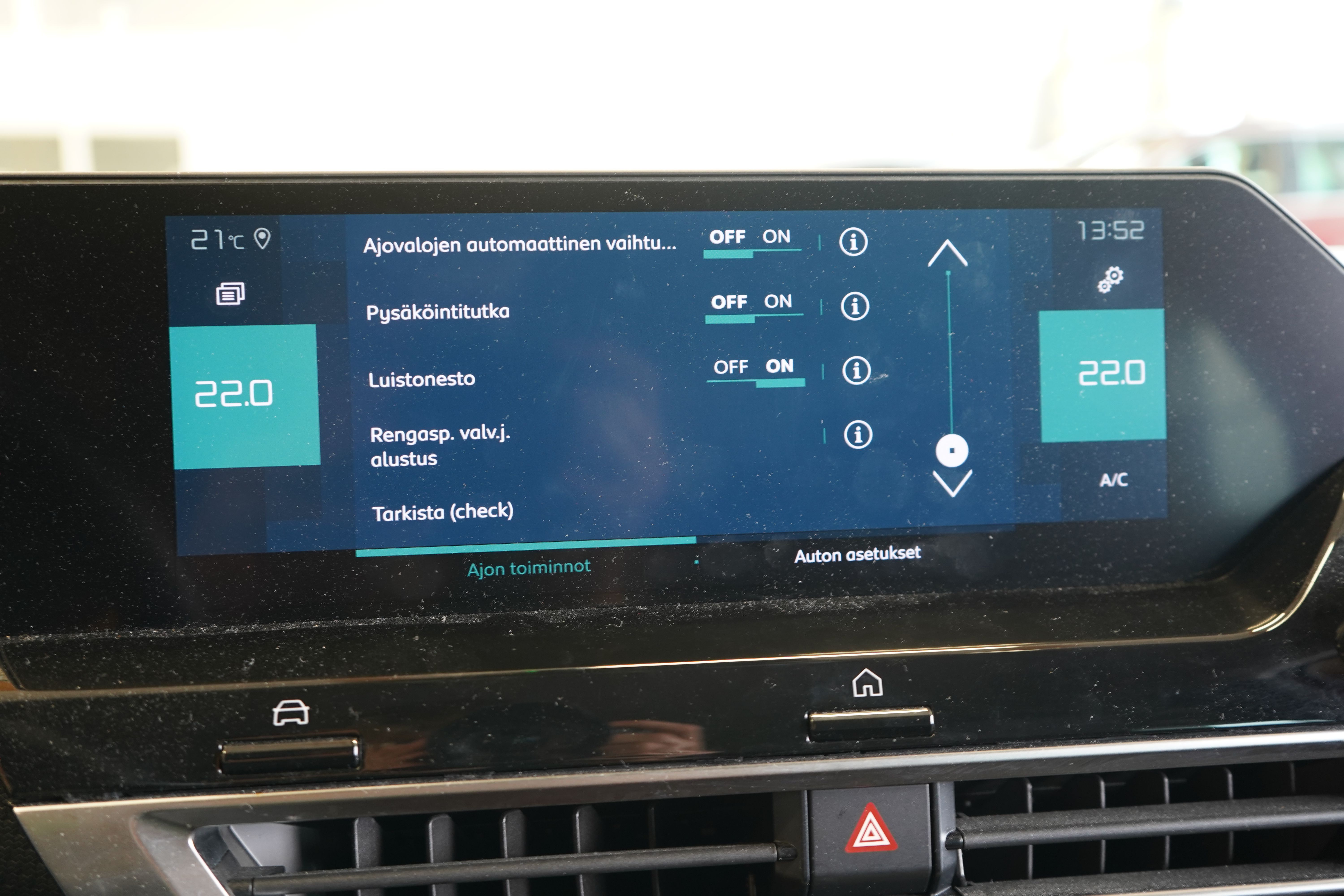 Citroen C4 2022