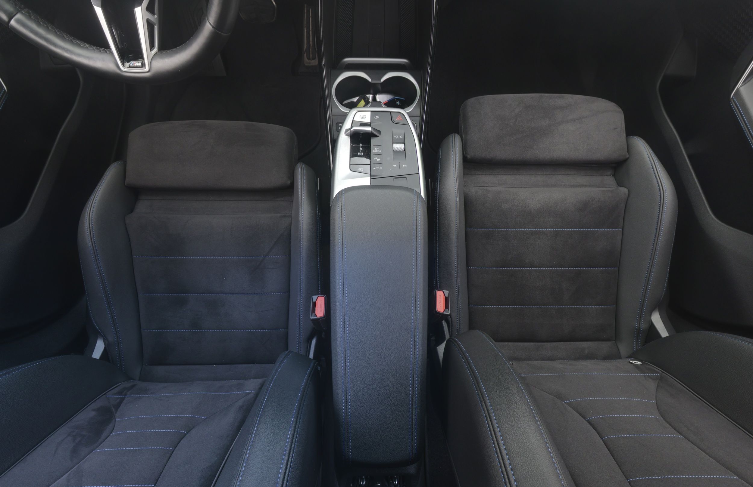 BMW iX1 2023