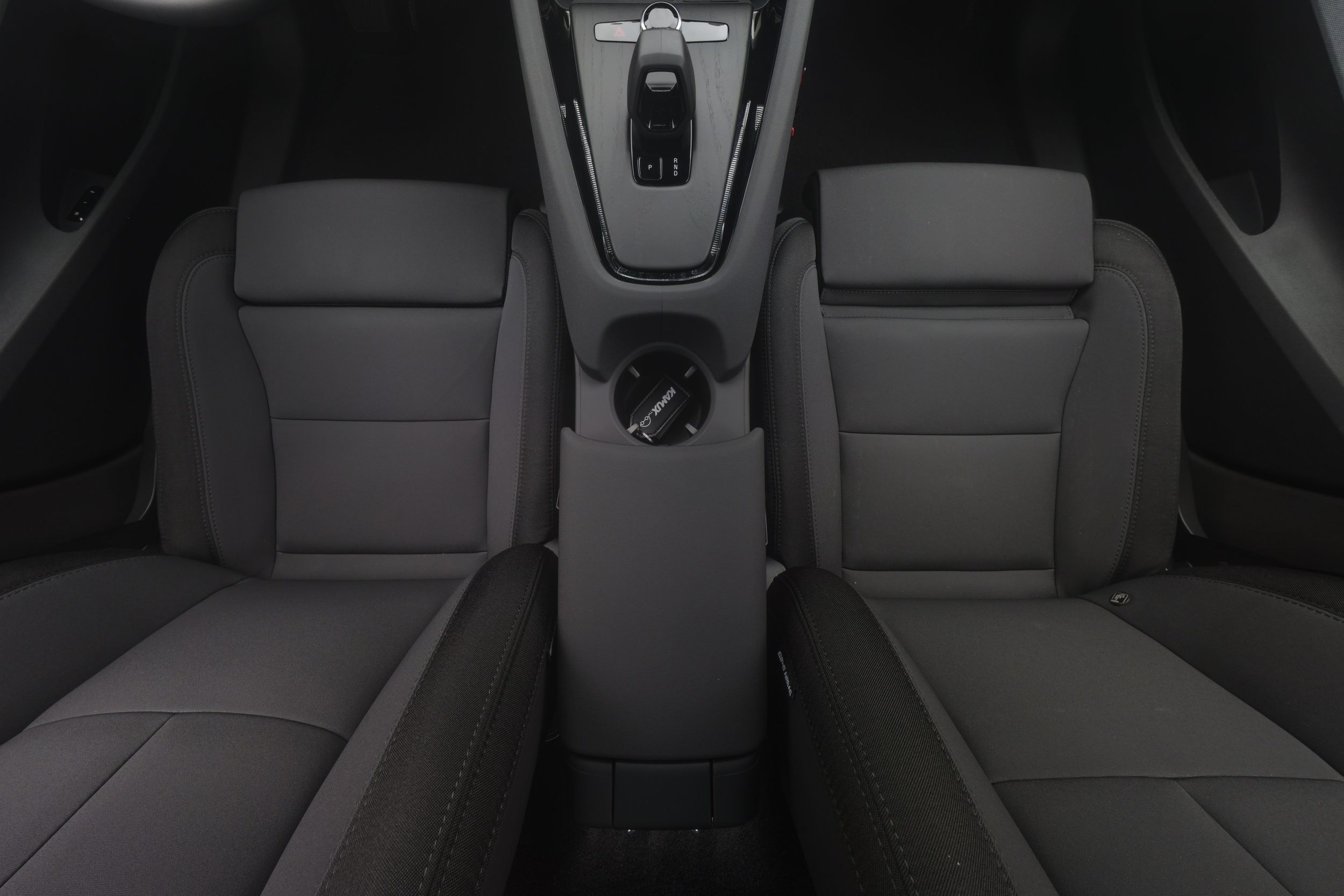 Polestar 2 2025