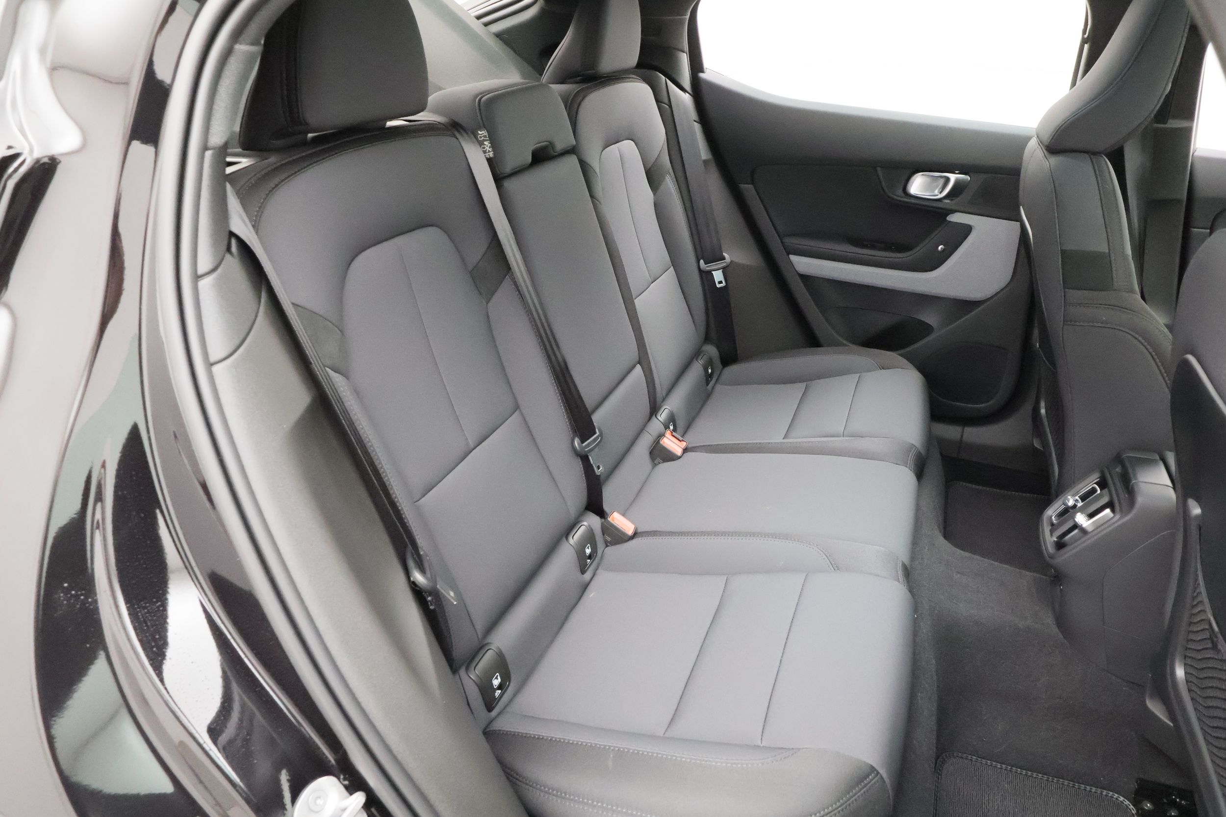 Polestar 2 2025