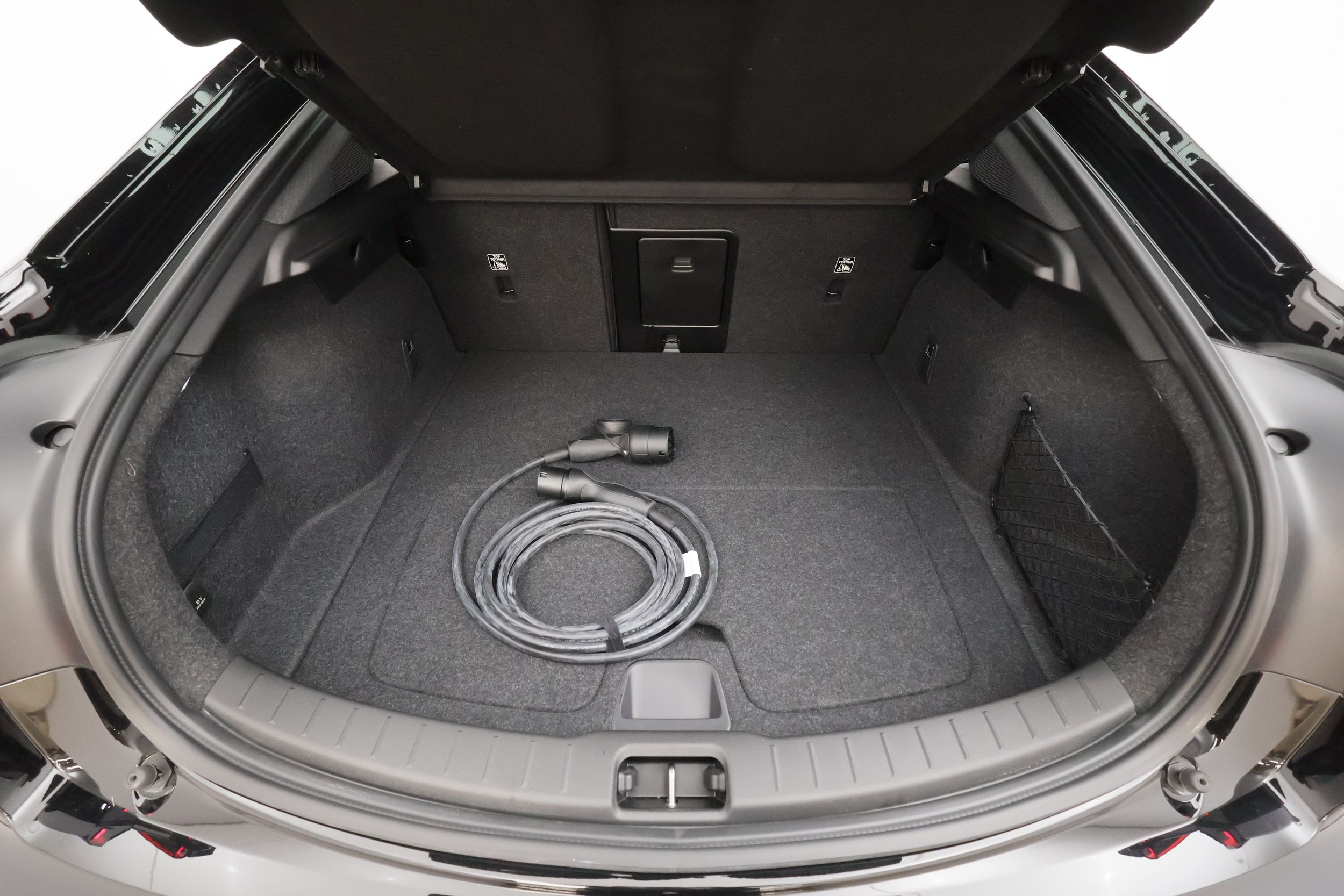 Polestar 2 2025
