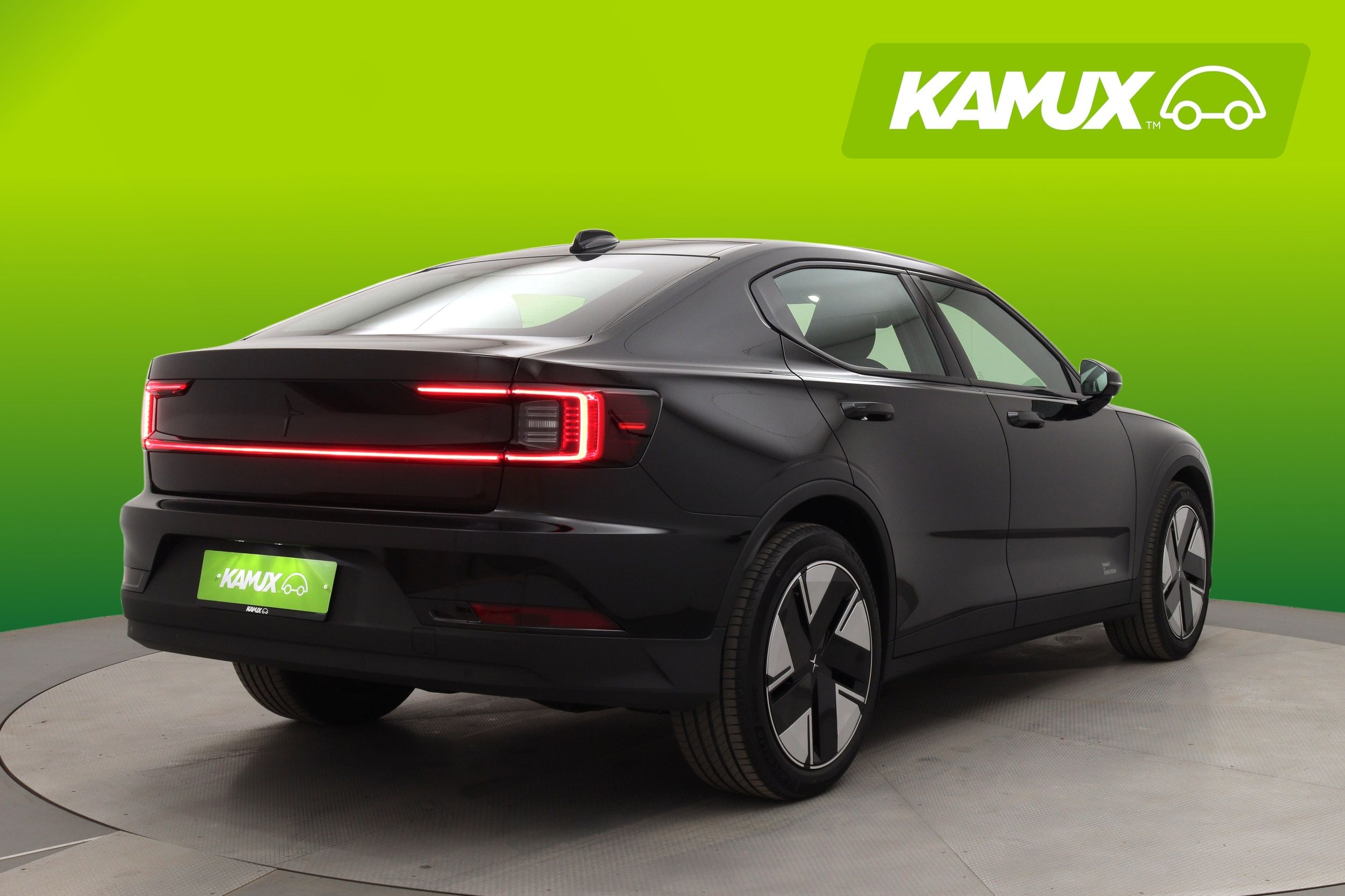 Polestar 2 2025