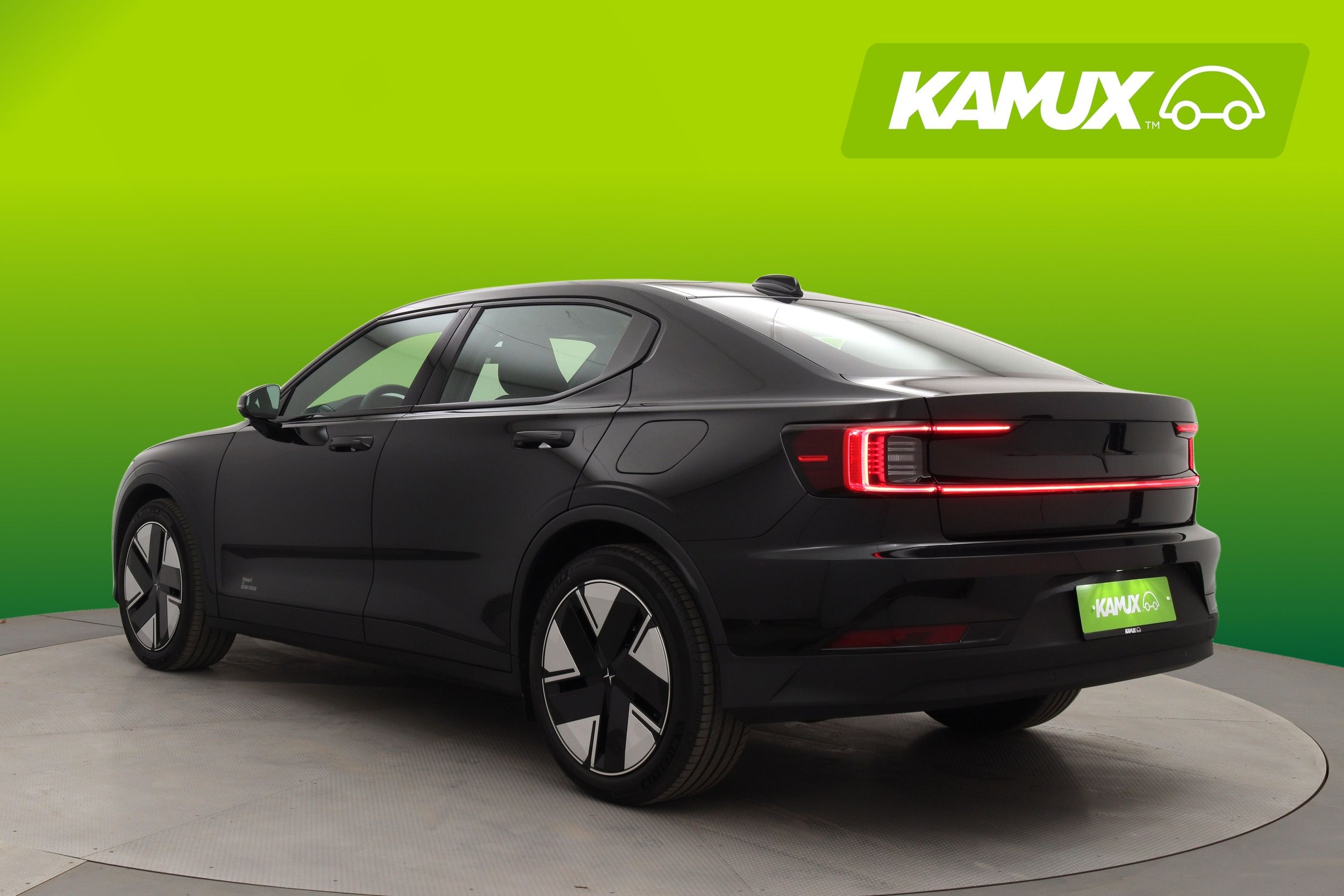 Polestar 2 2025