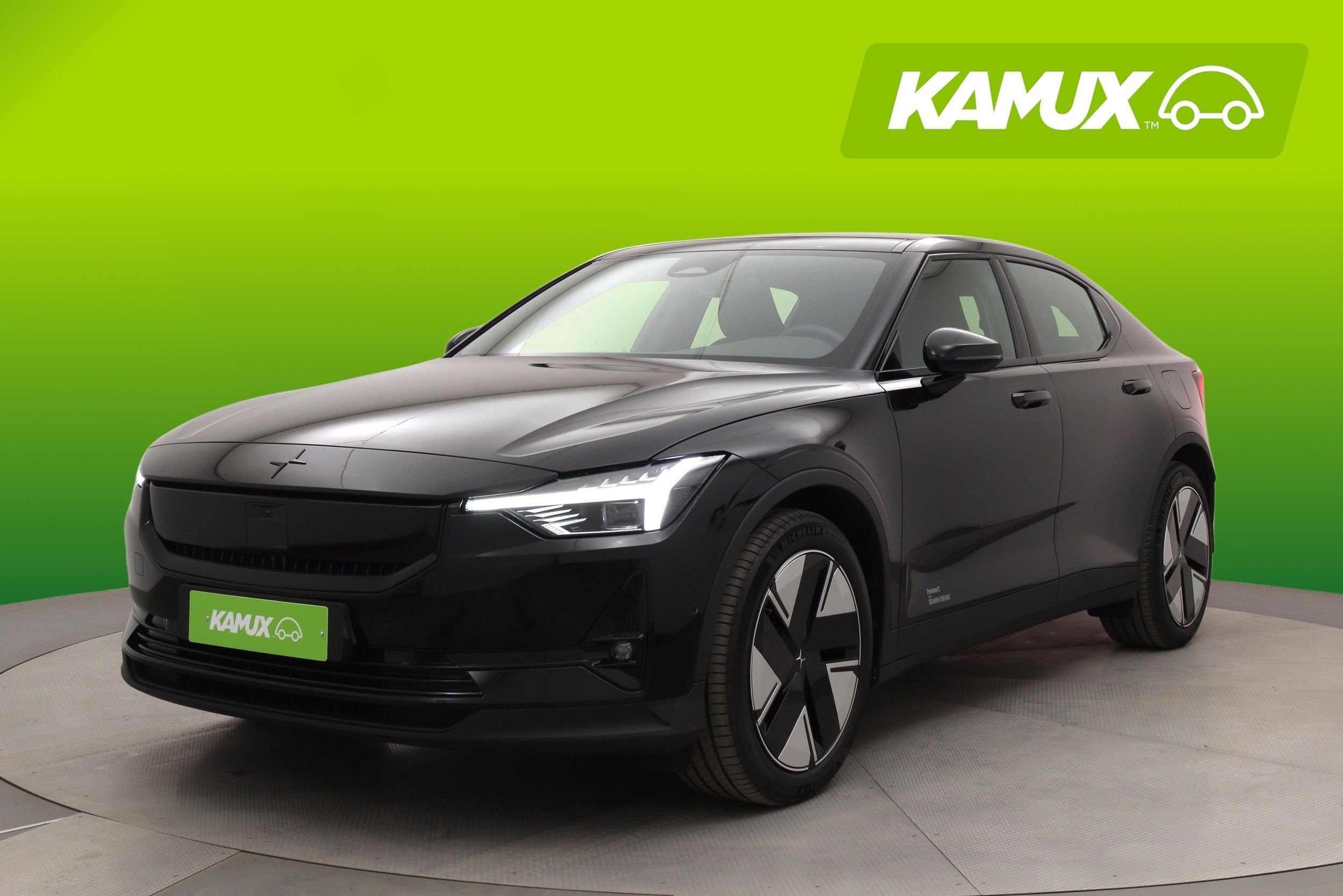 Polestar 2 2025