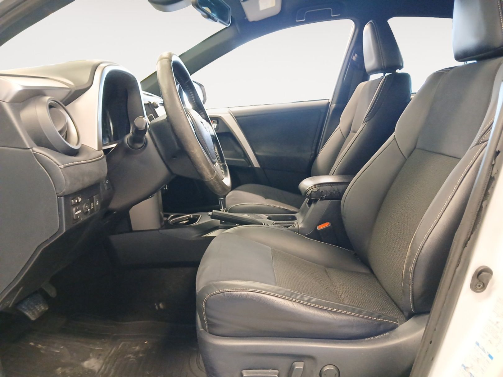 Toyota RAV4 2018