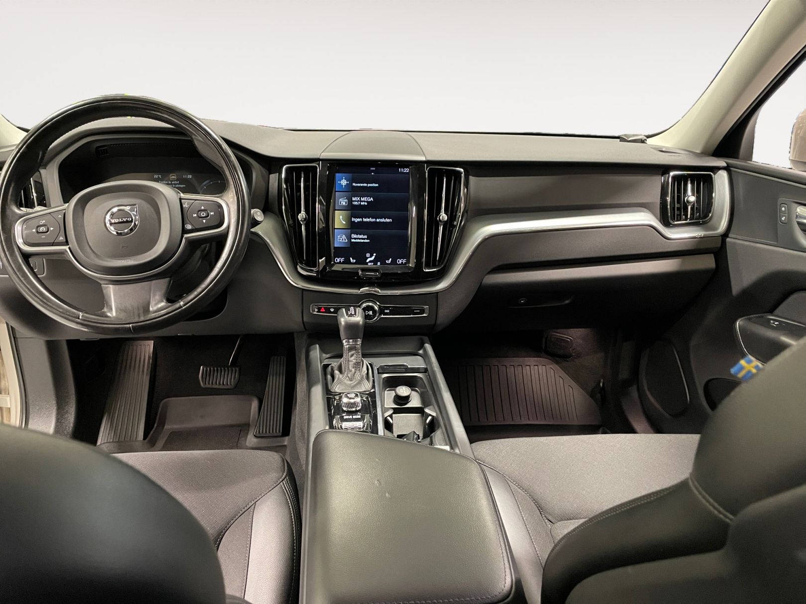 Volvo XC60 2018
