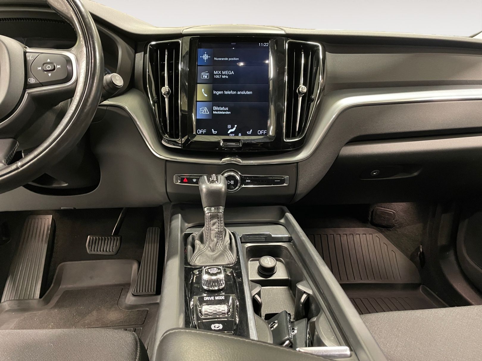 Volvo XC60 2018
