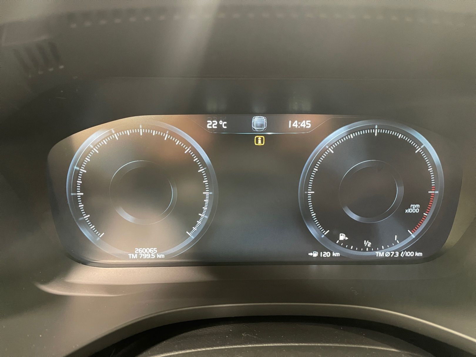 Volvo XC60 2018