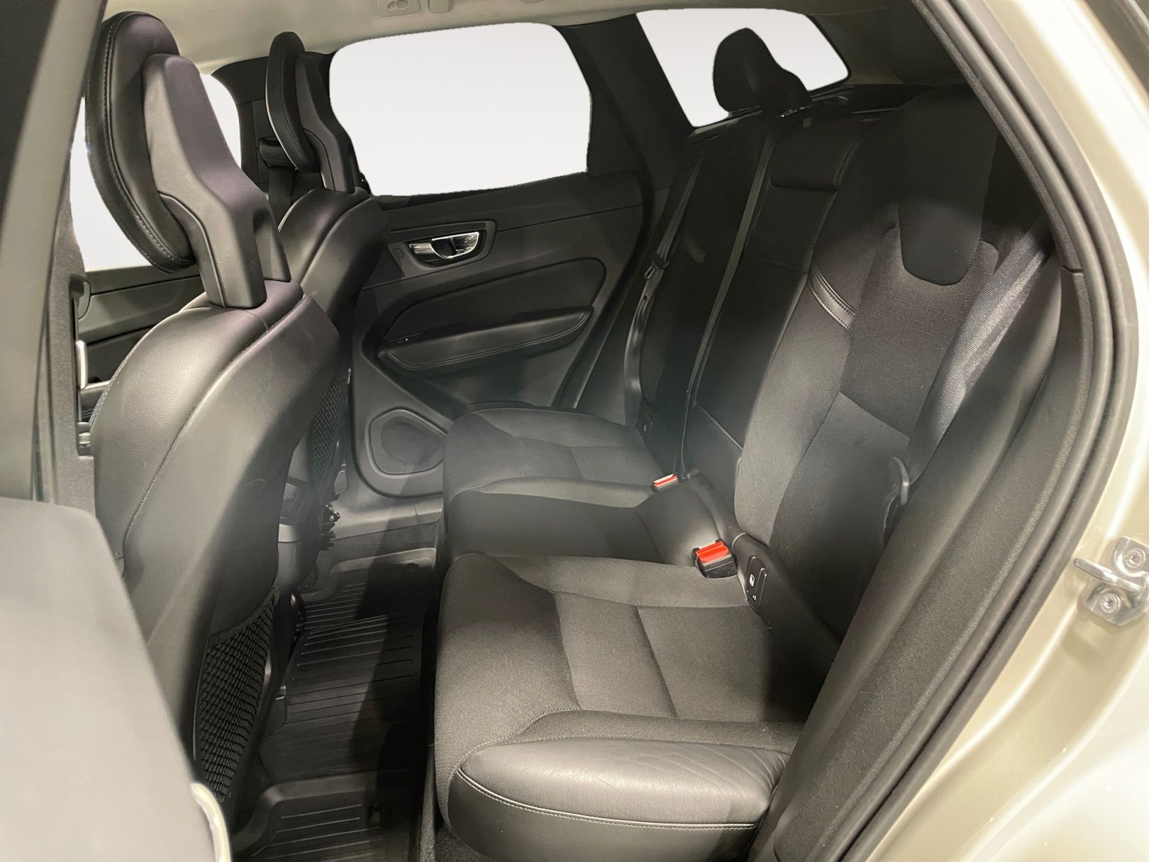 Volvo XC60 2018