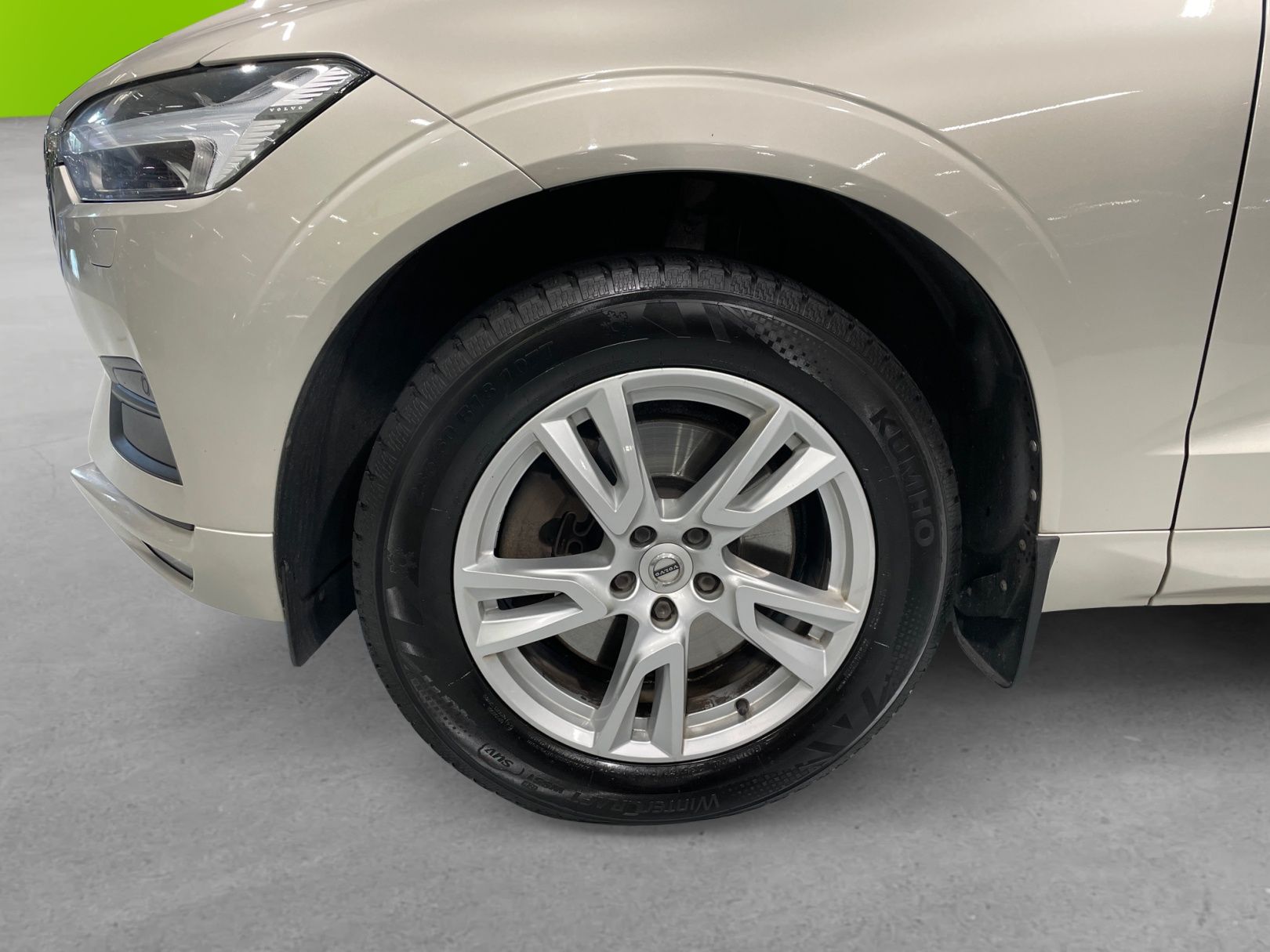 Volvo XC60 2018