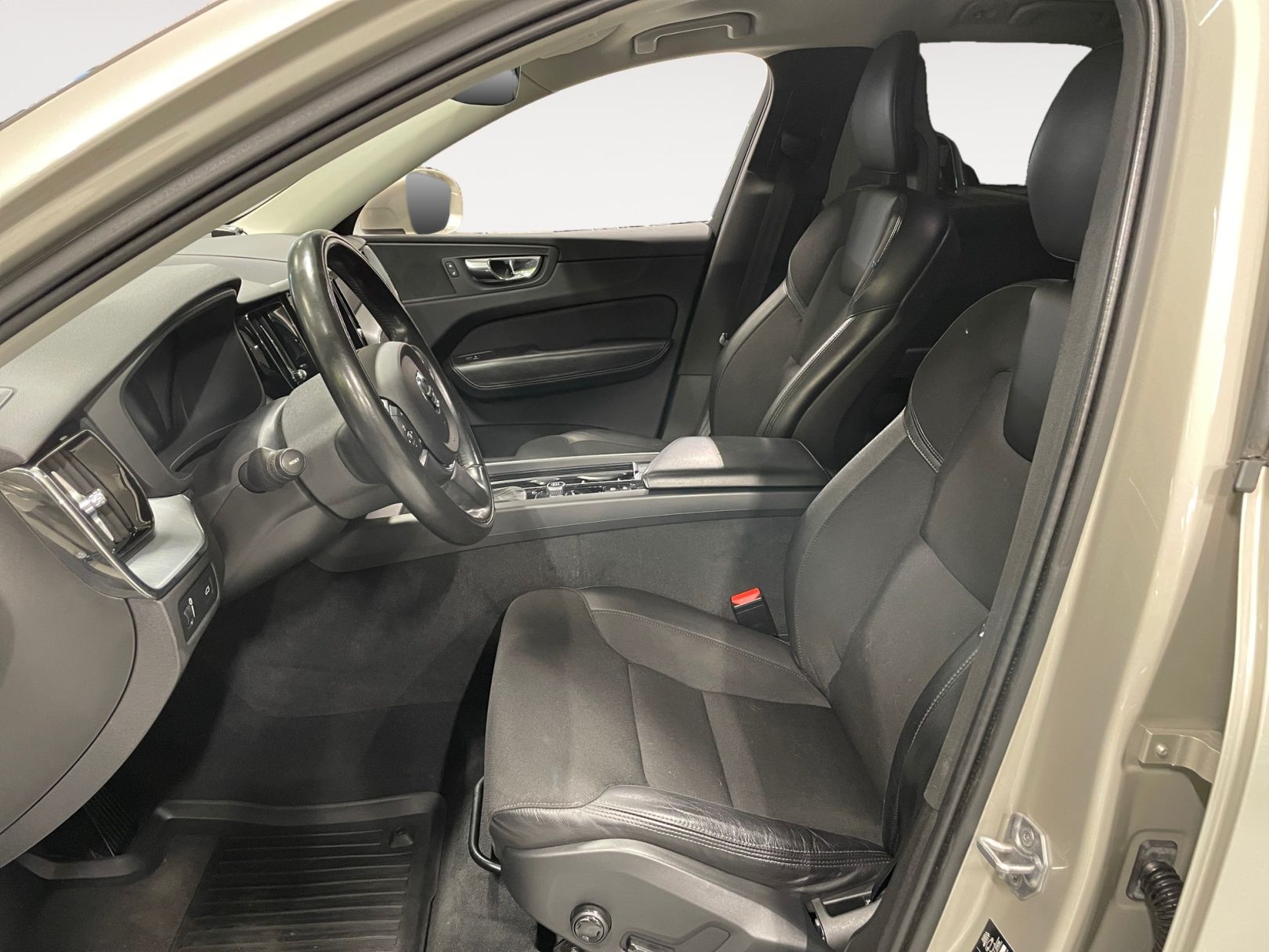 Volvo XC60 2018