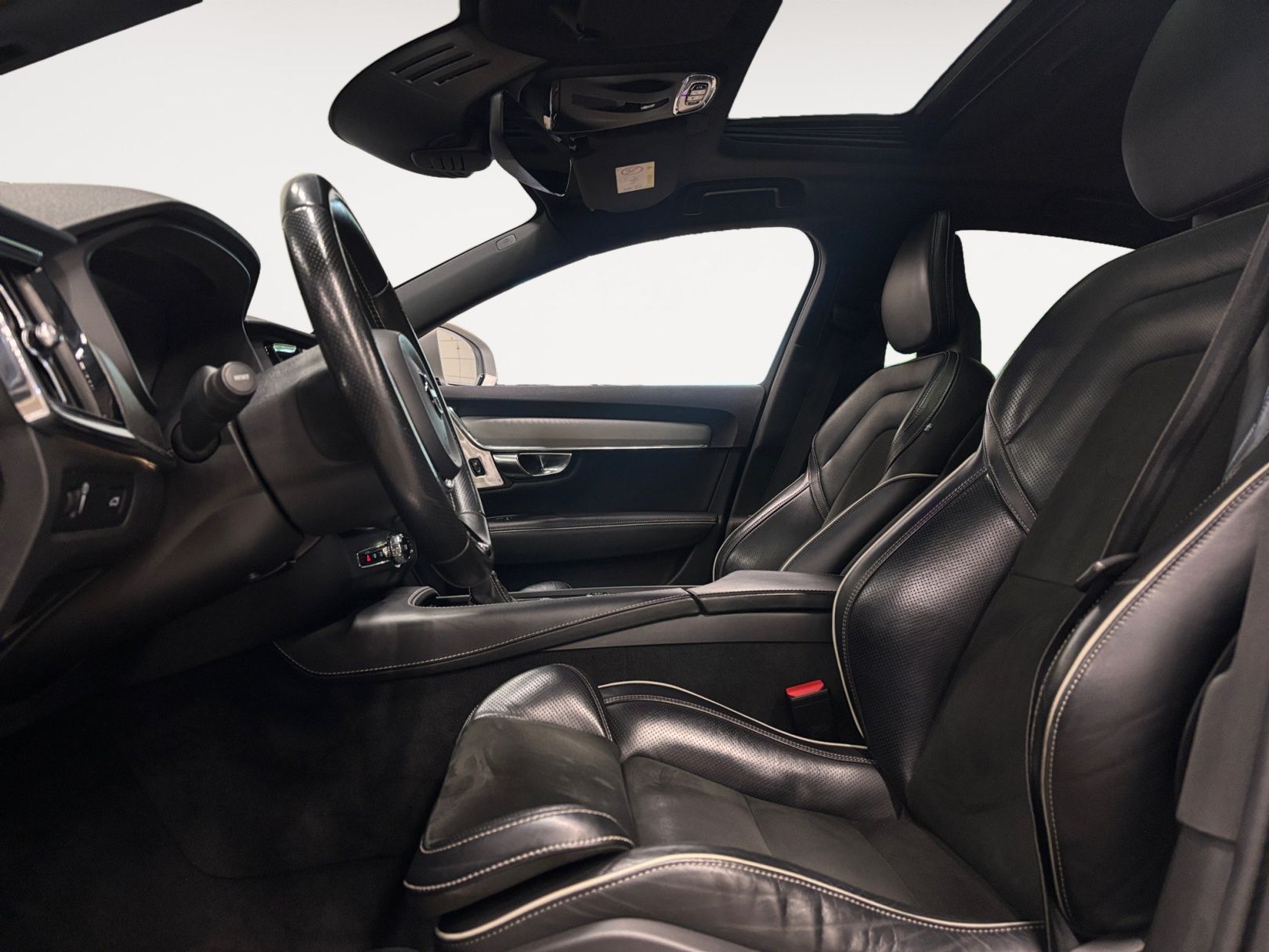 Volvo S90 2018