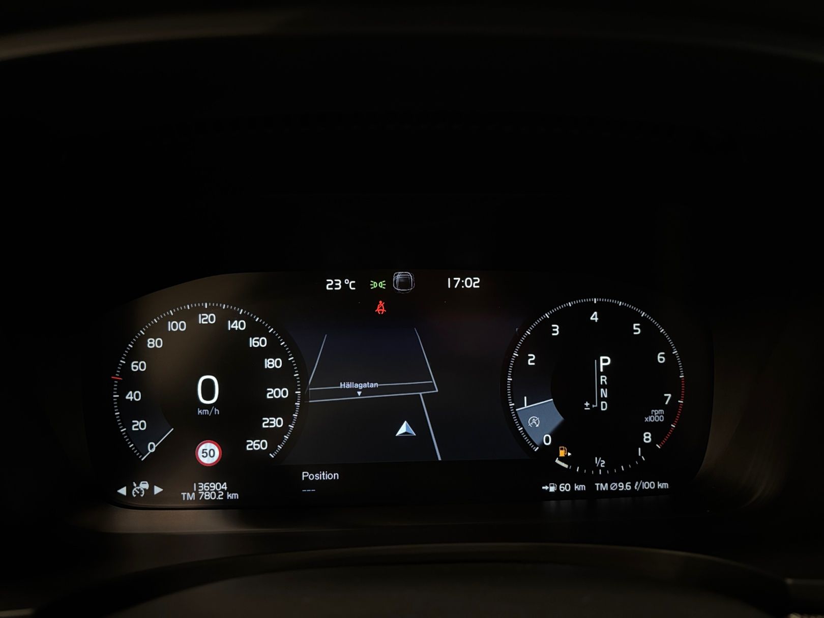 Volvo S90 2018