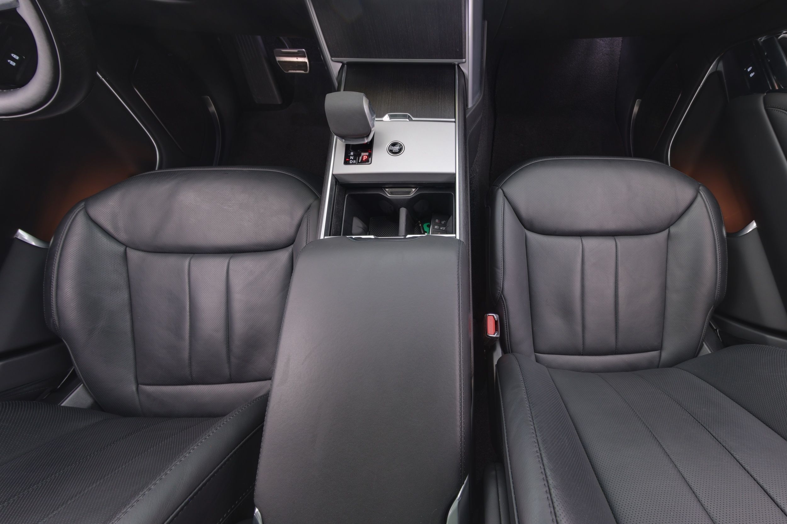 Land Rover Range Rover 2024