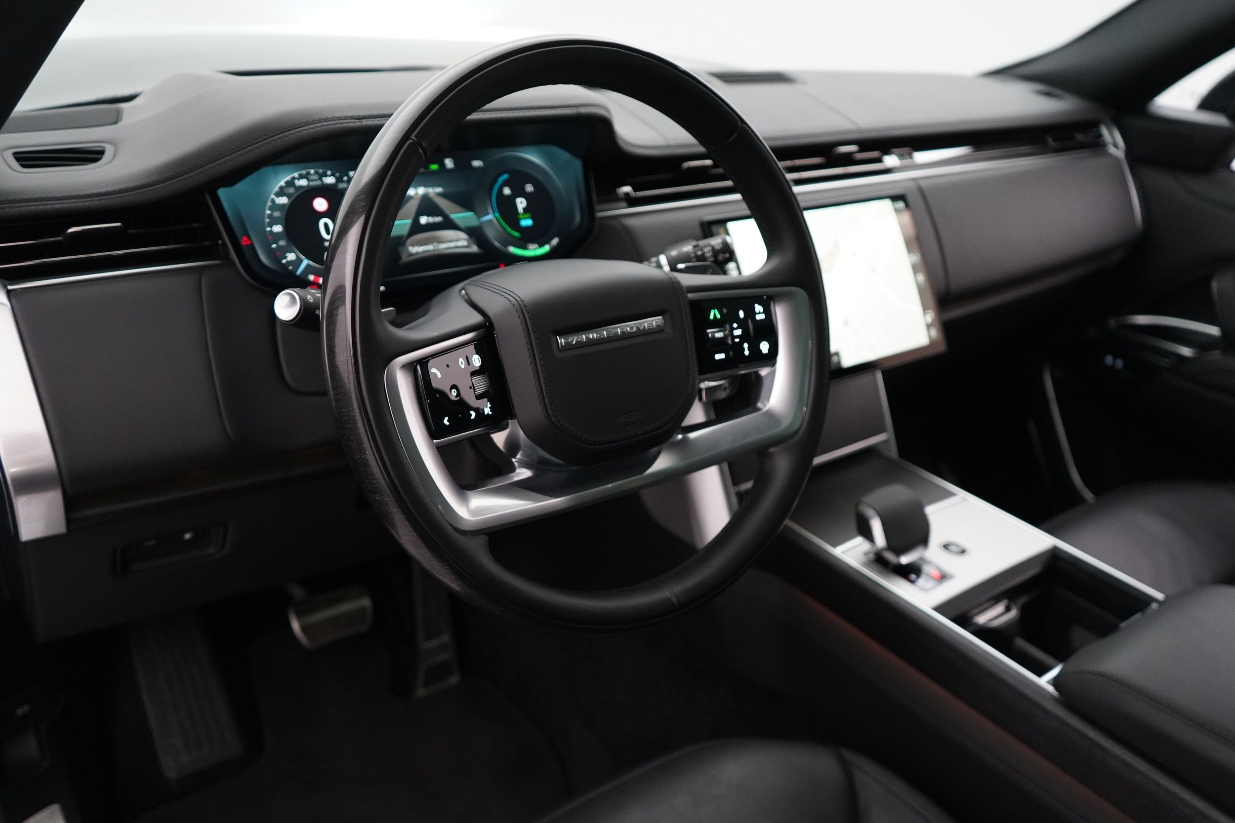 Land Rover Range Rover 2024