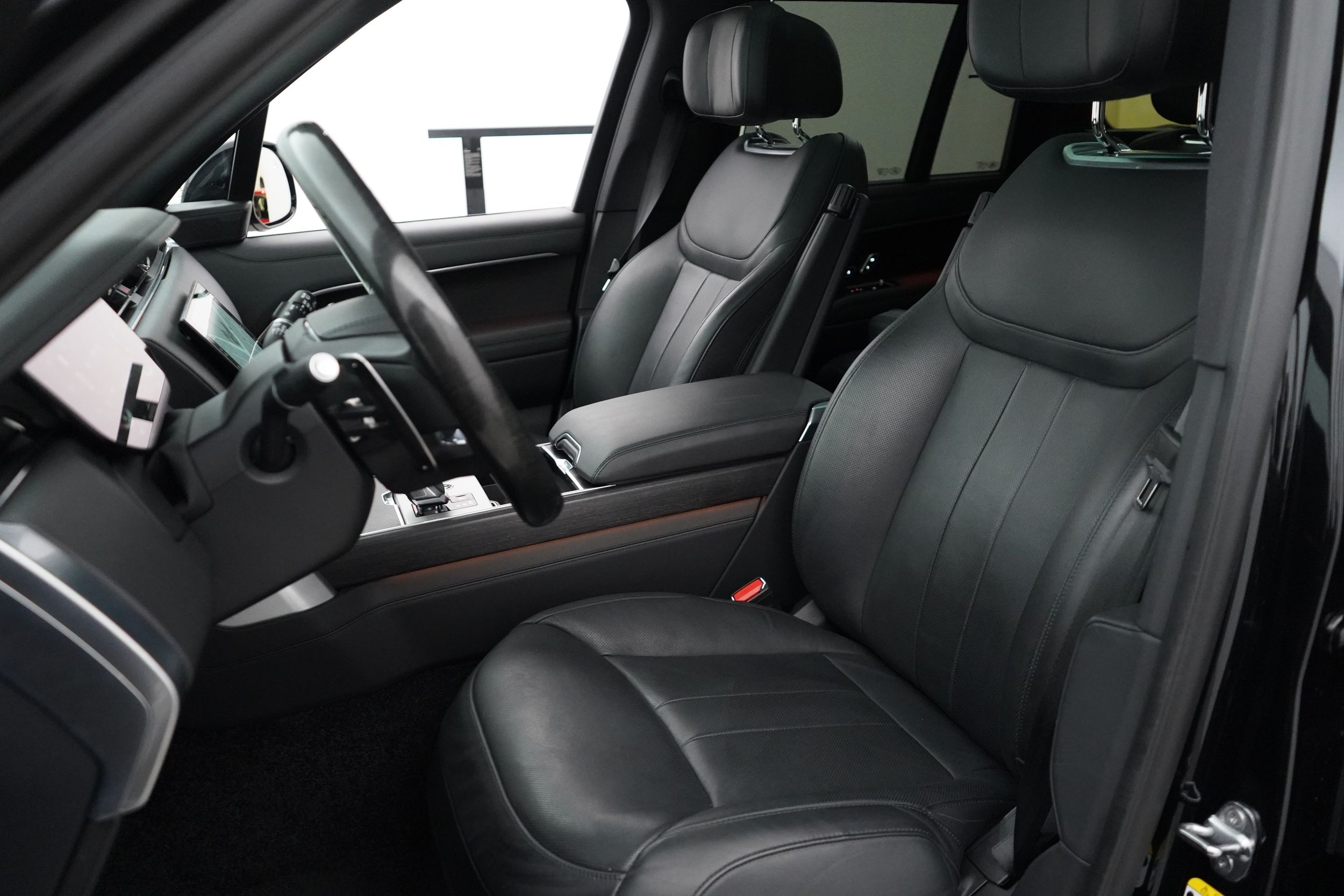 Land Rover Range Rover 2024