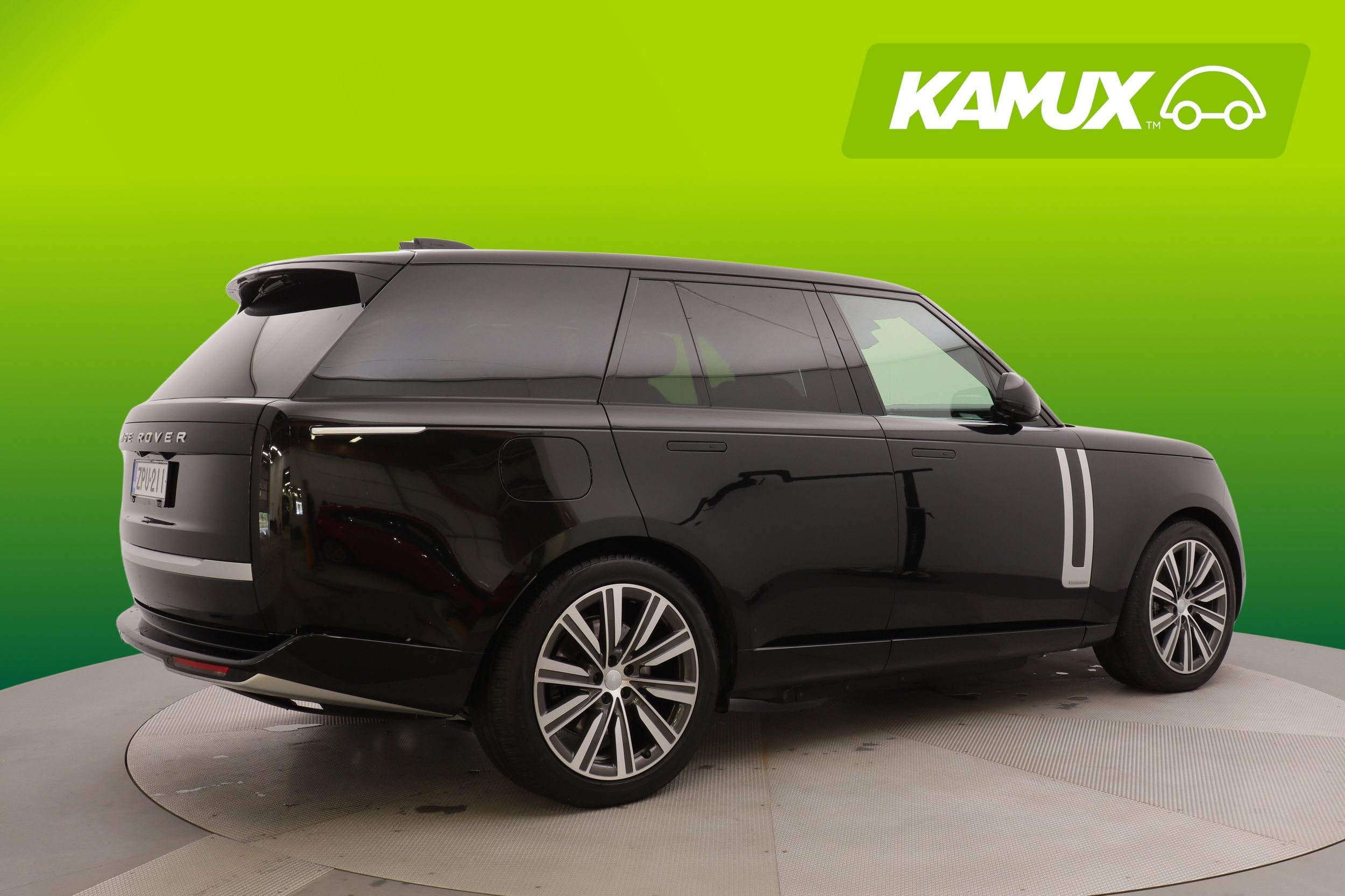 Land Rover Range Rover 2024