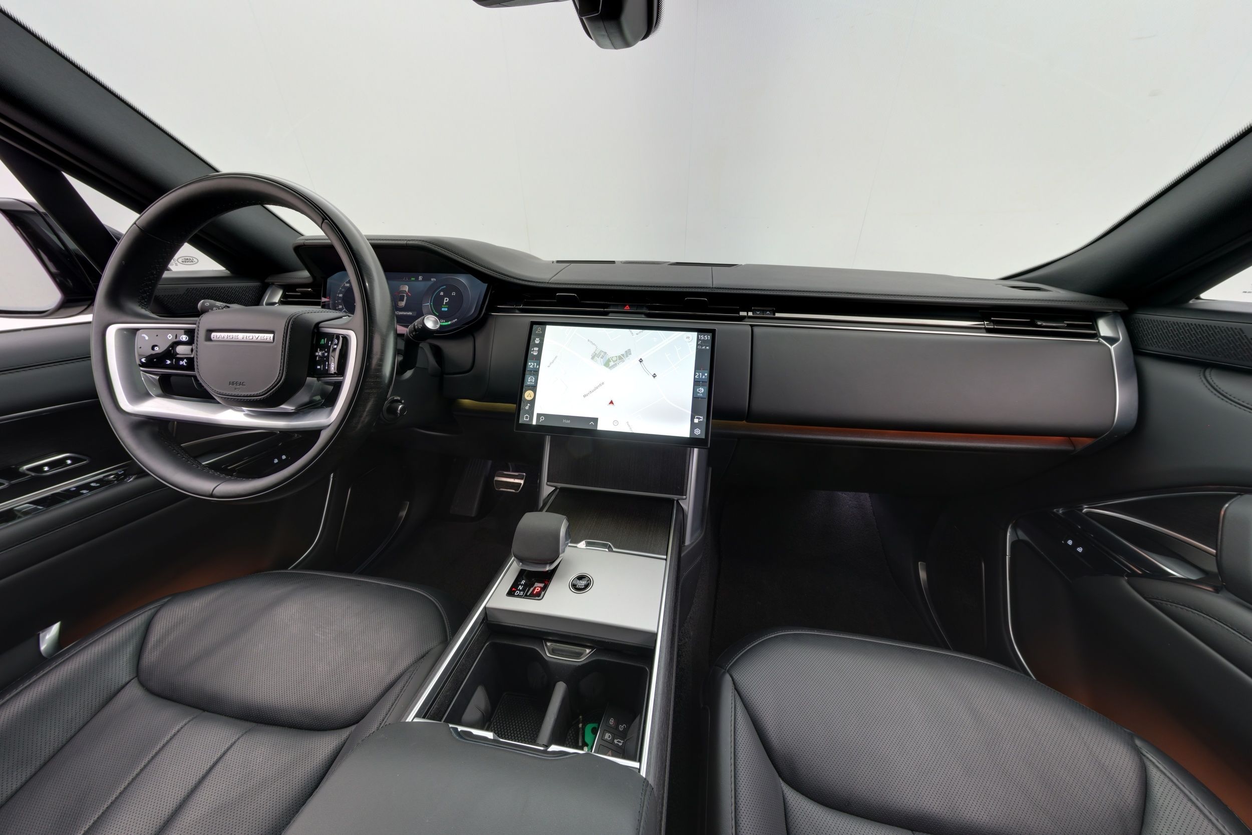 Land Rover Range Rover 2024