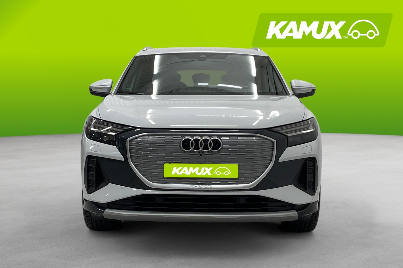 Audi Q4 e-tron 2024