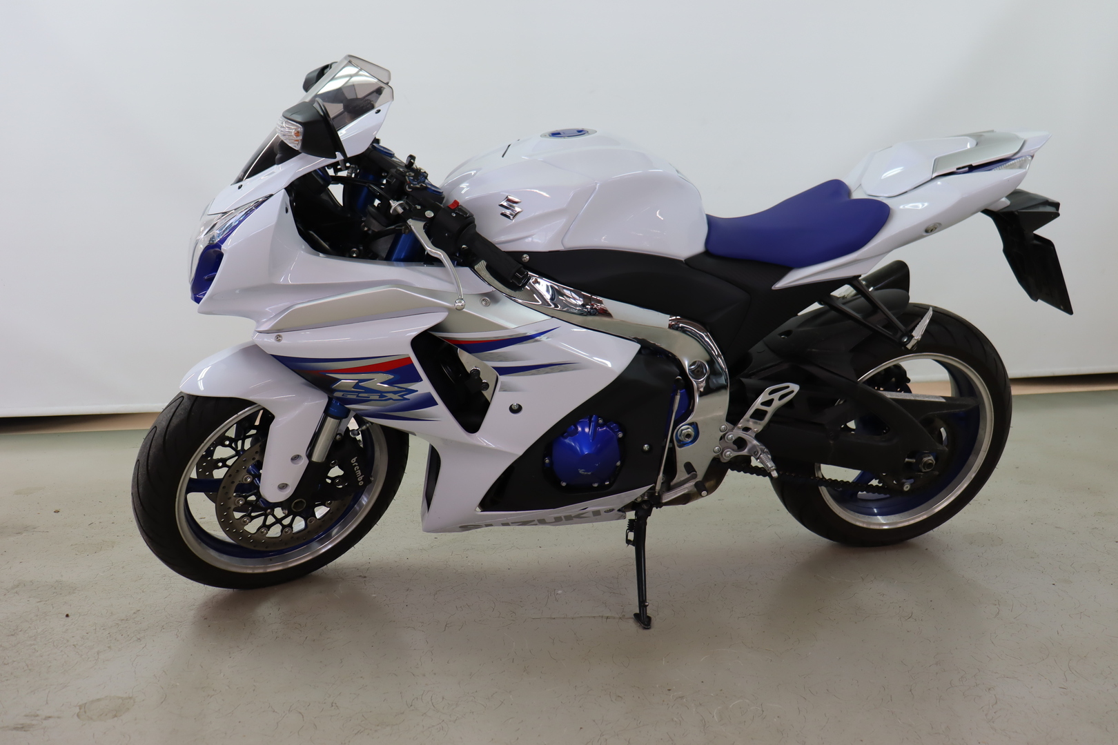 SUZUKI GSX-R 2016