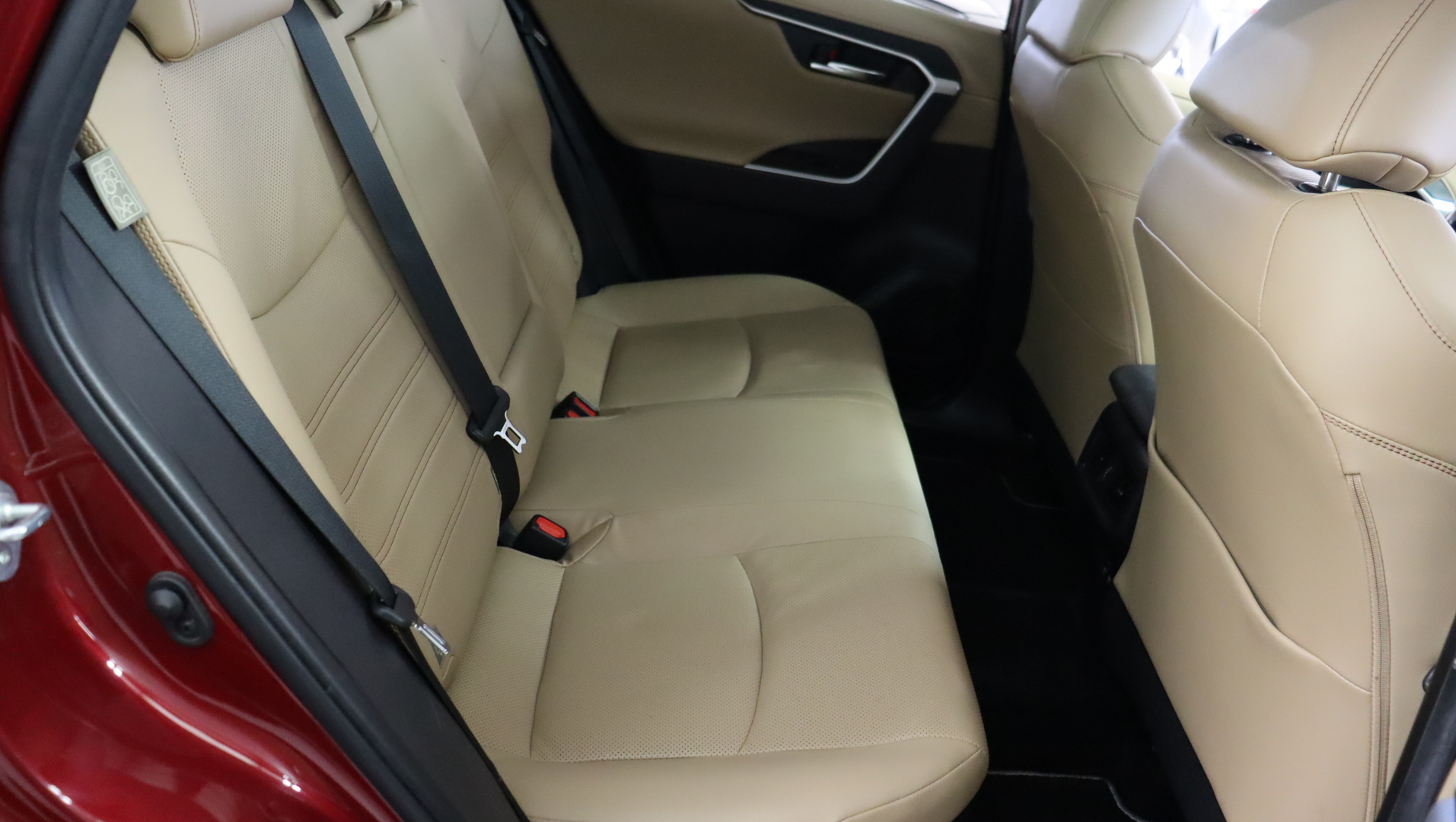 TOYOTA RAV4 2019