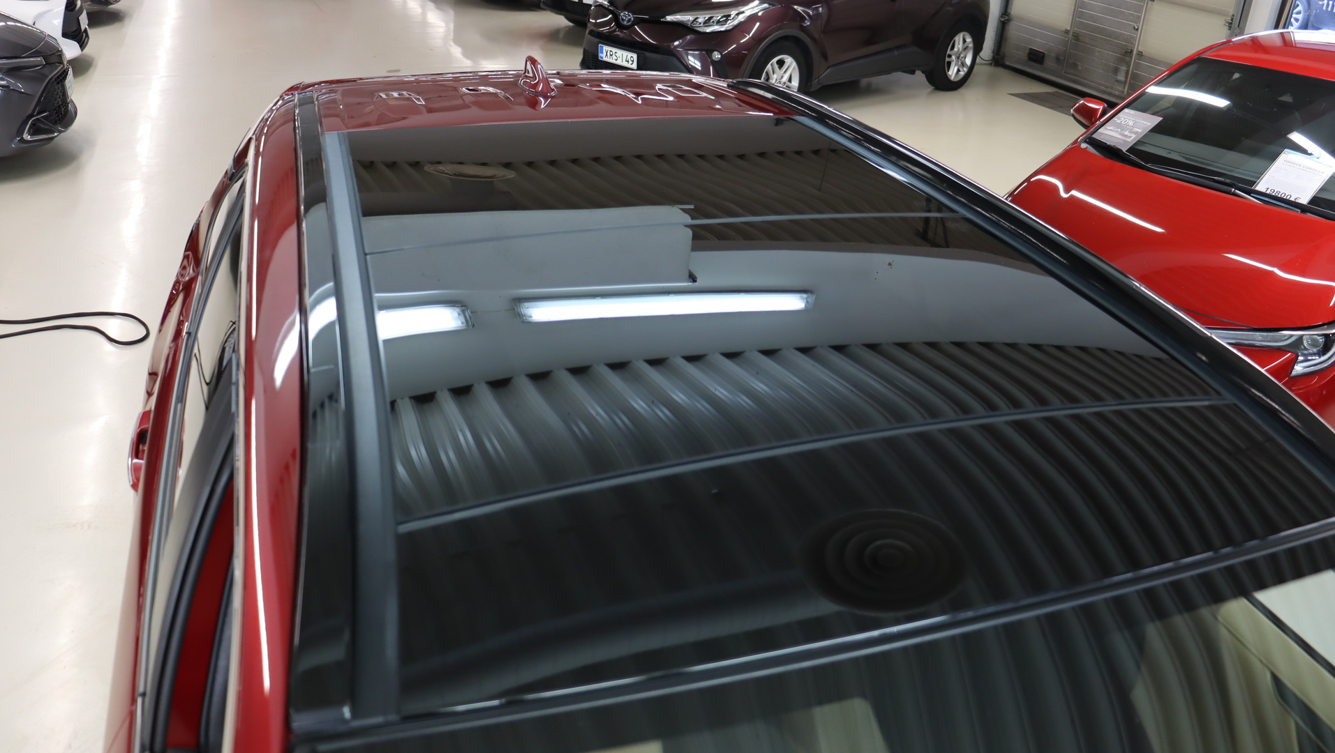TOYOTA RAV4 2019