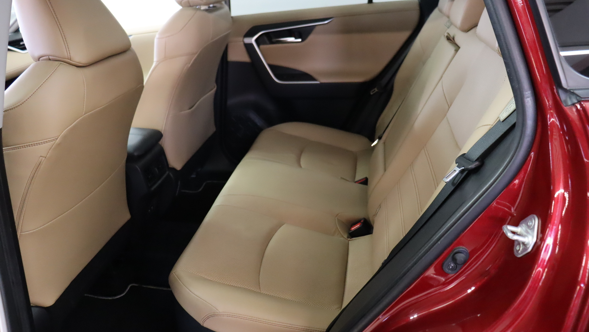 TOYOTA RAV4 2019