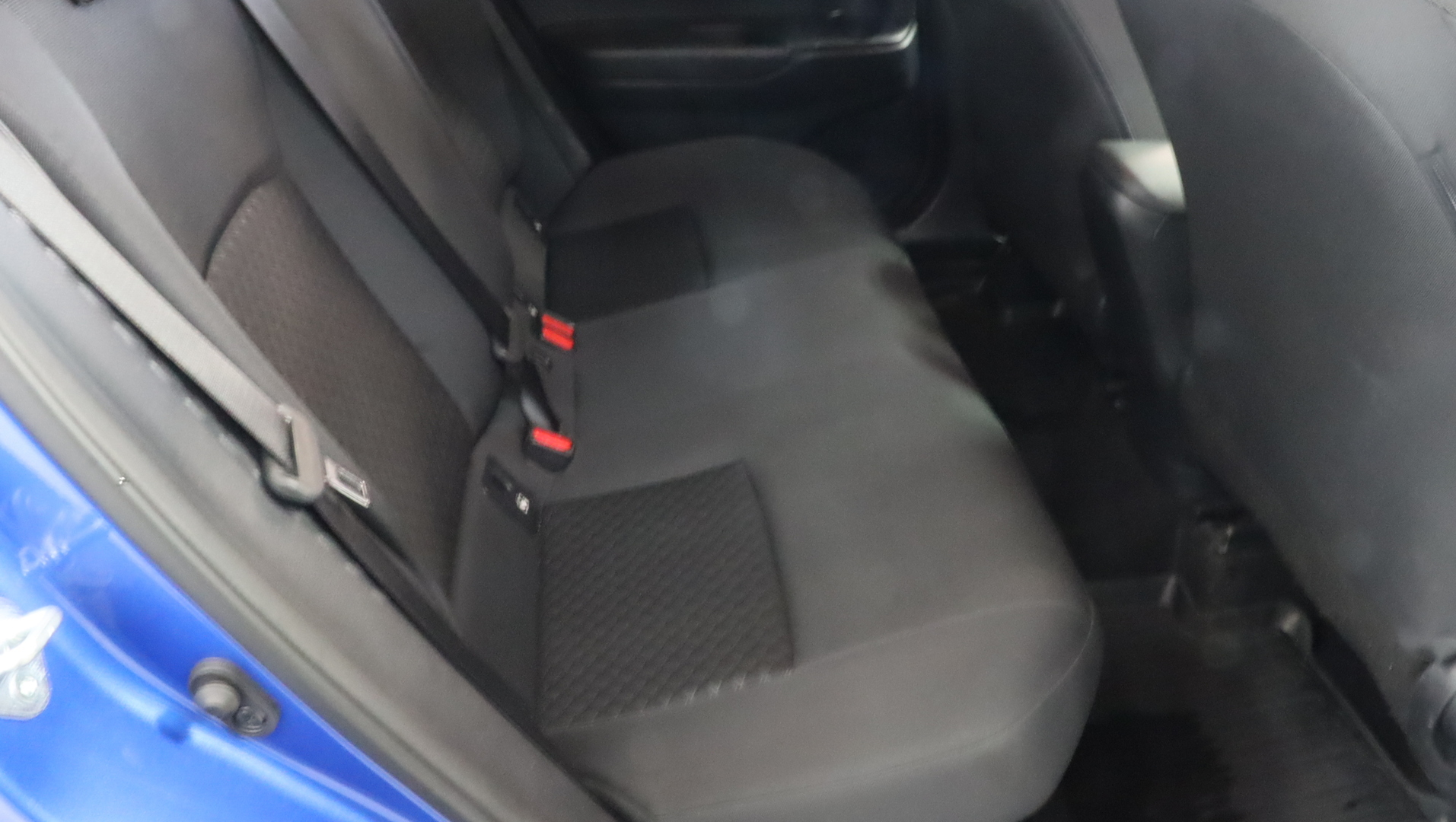 TOYOTA C-HR 2021