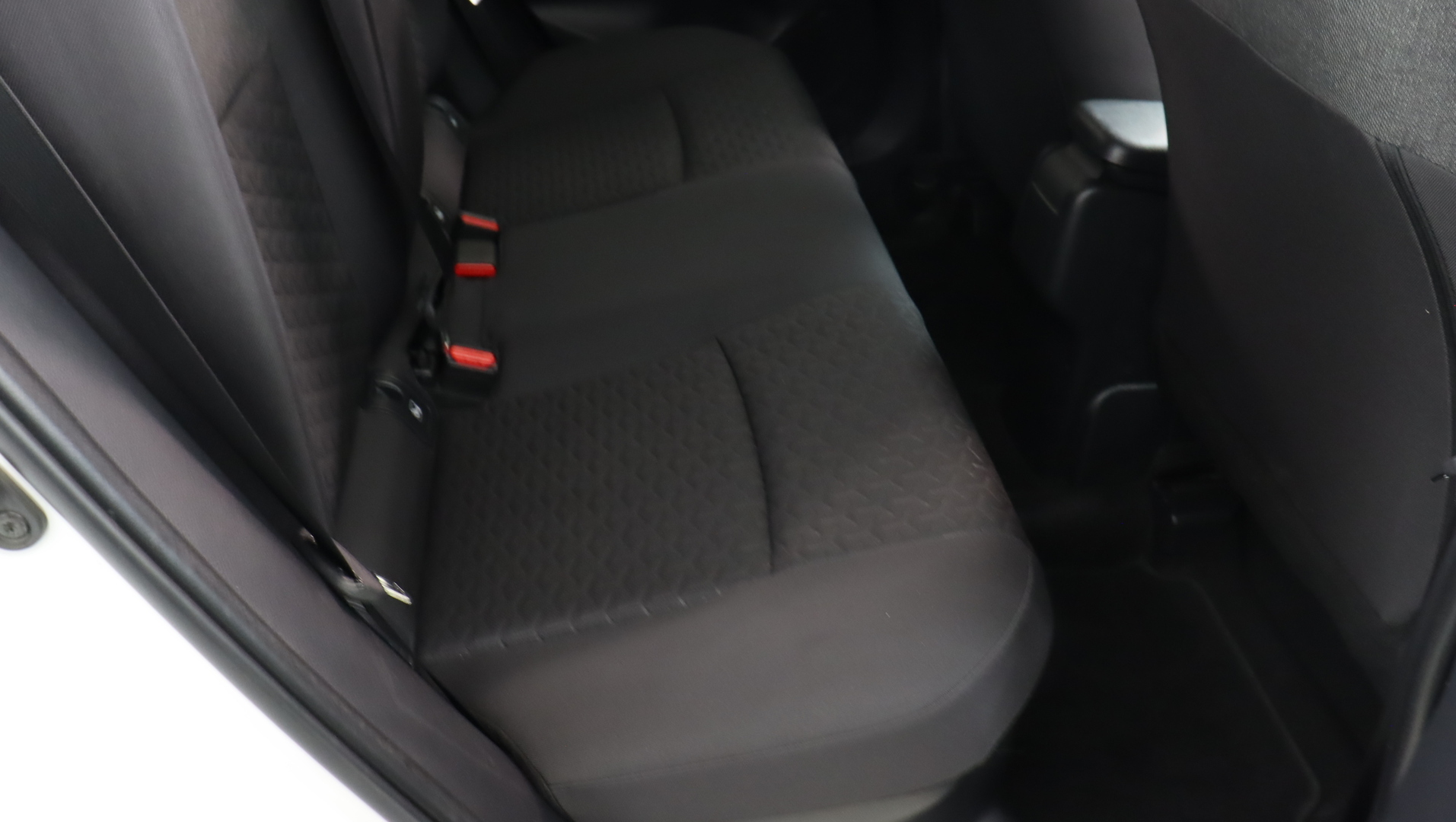 TOYOTA Yaris Cross 2024