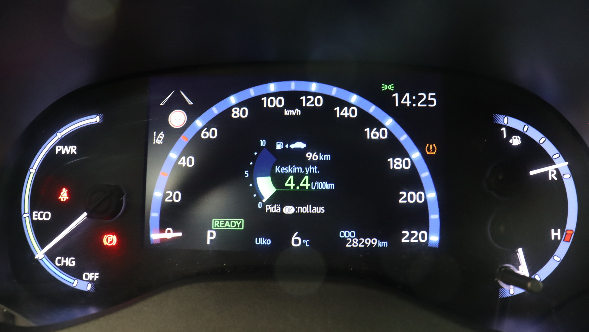 TOYOTA Yaris Cross 2024