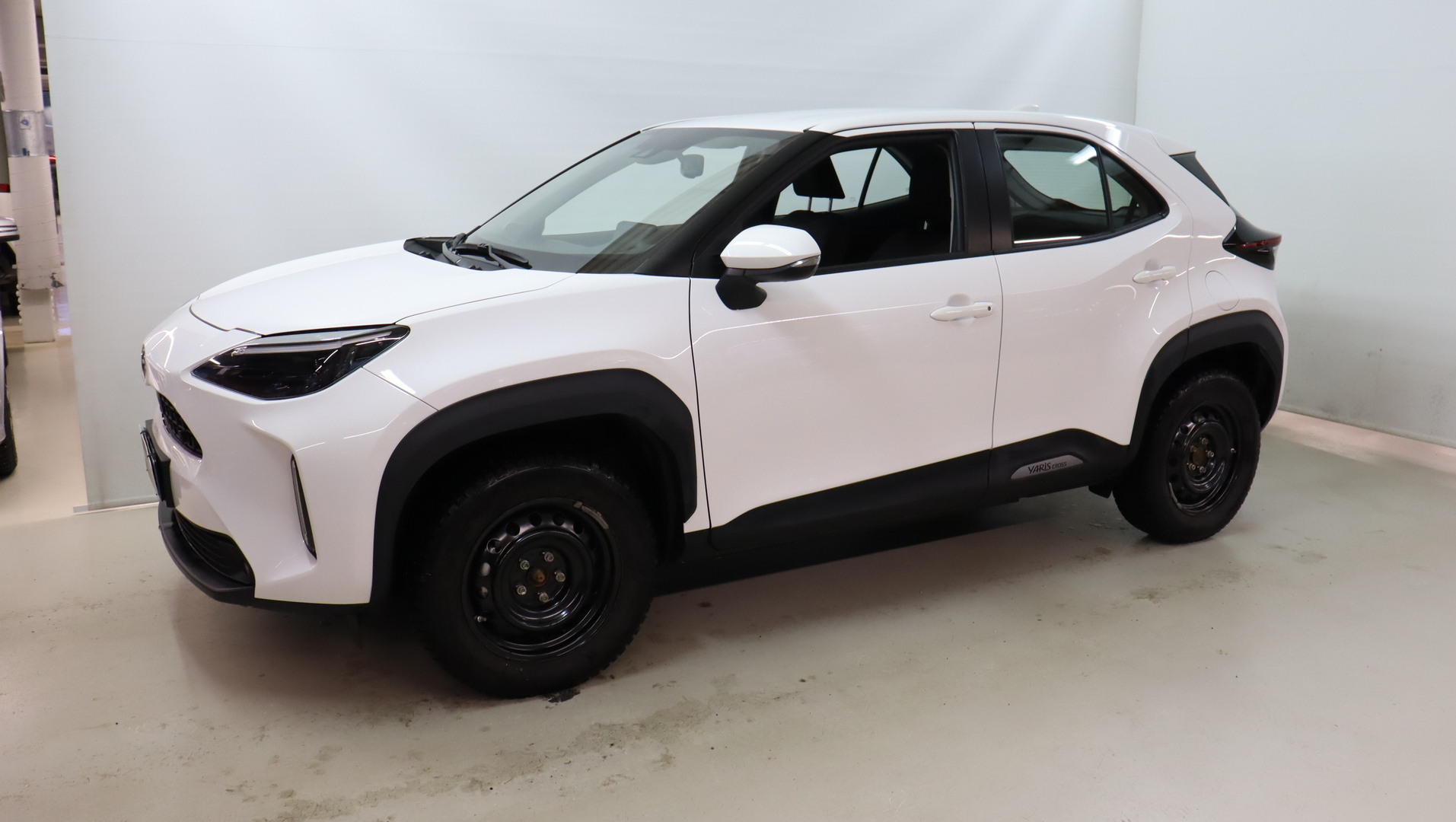 TOYOTA Yaris Cross 2024