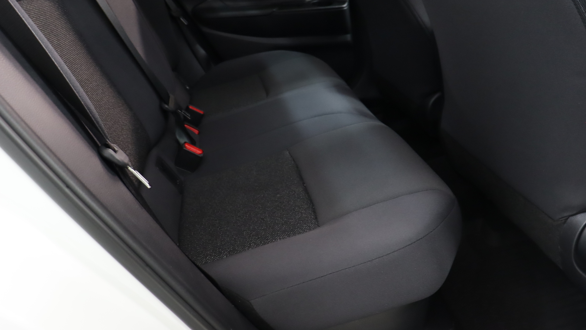TOYOTA C-HR 2025