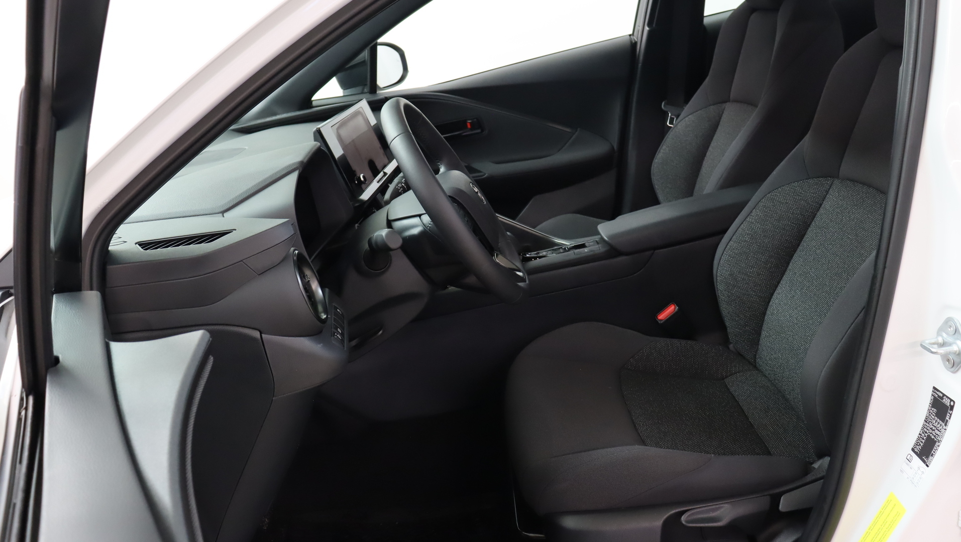 TOYOTA C-HR 2025